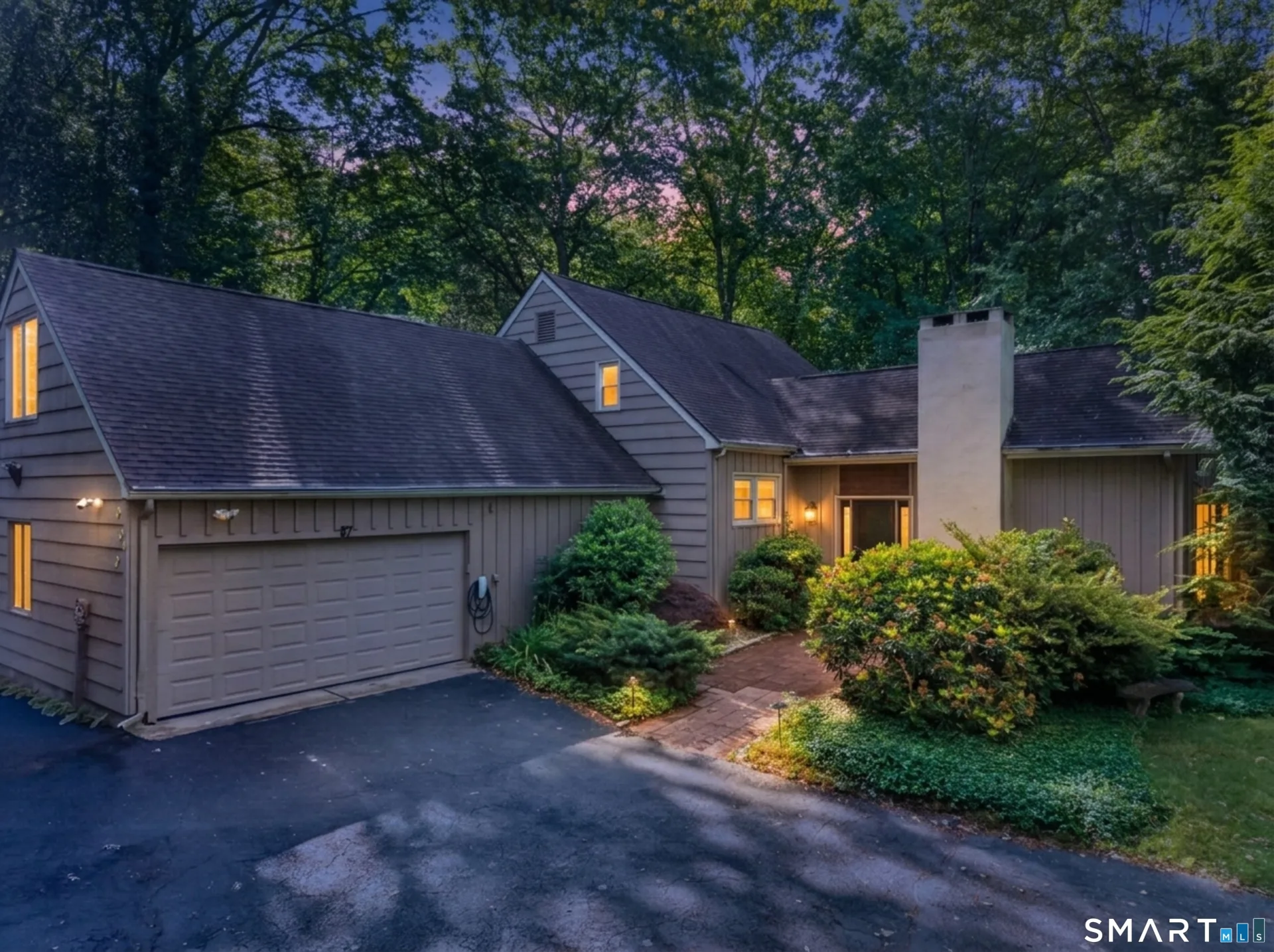 87 Grassy Hill Road, Old Lyme, CT