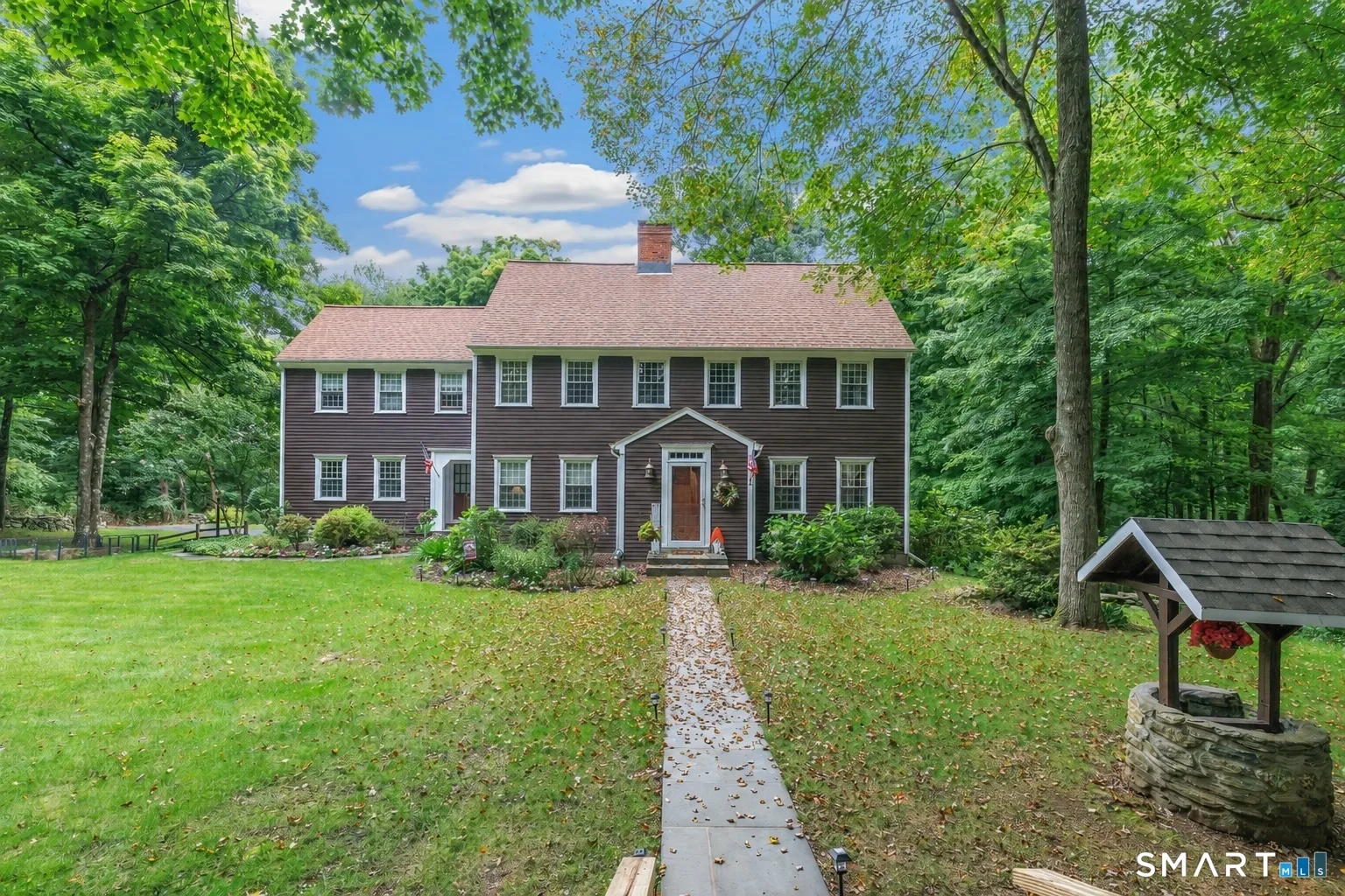 132 Hammertown Road, Monroe, CT