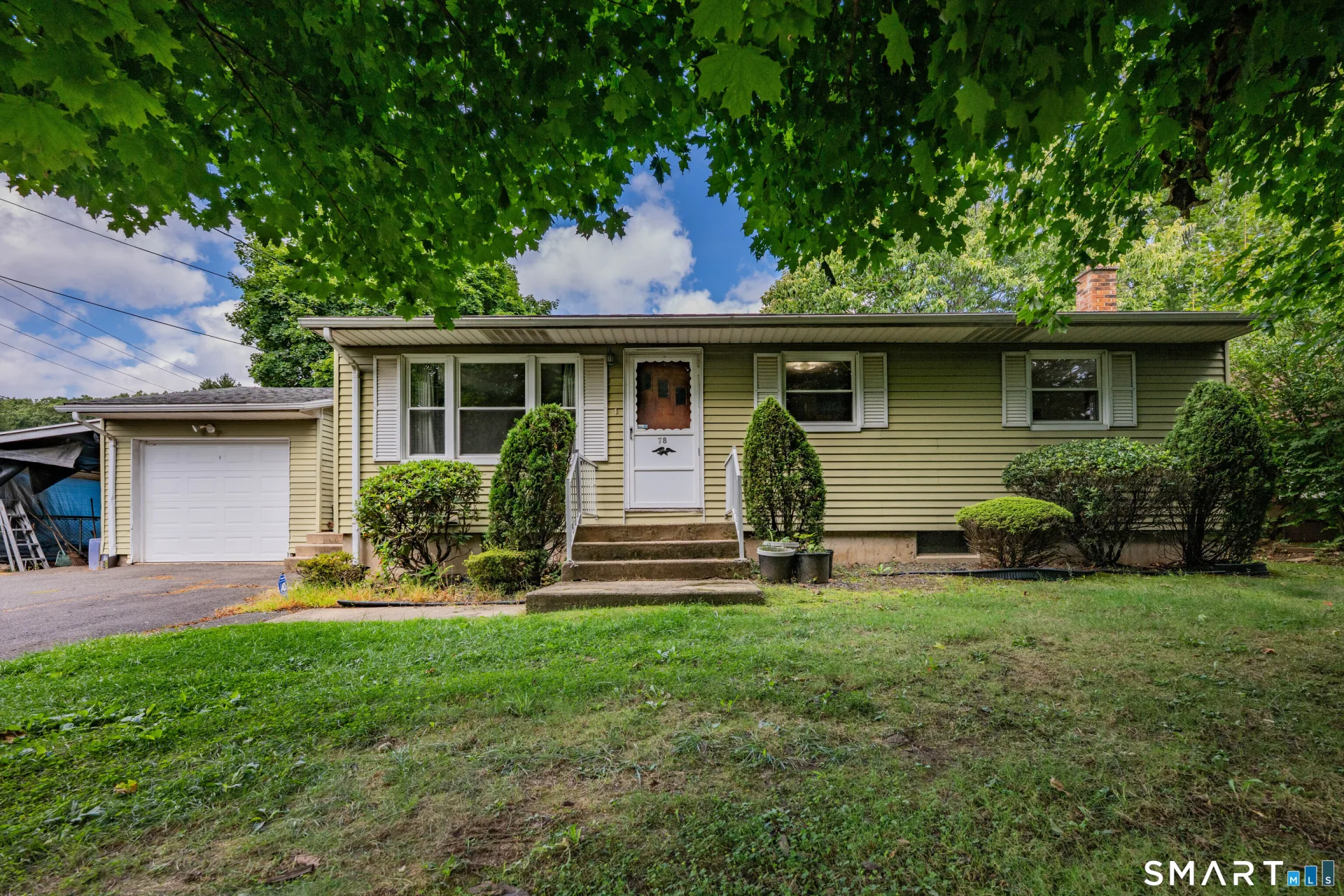 78 Perkins Avenue, Waterbury, CT