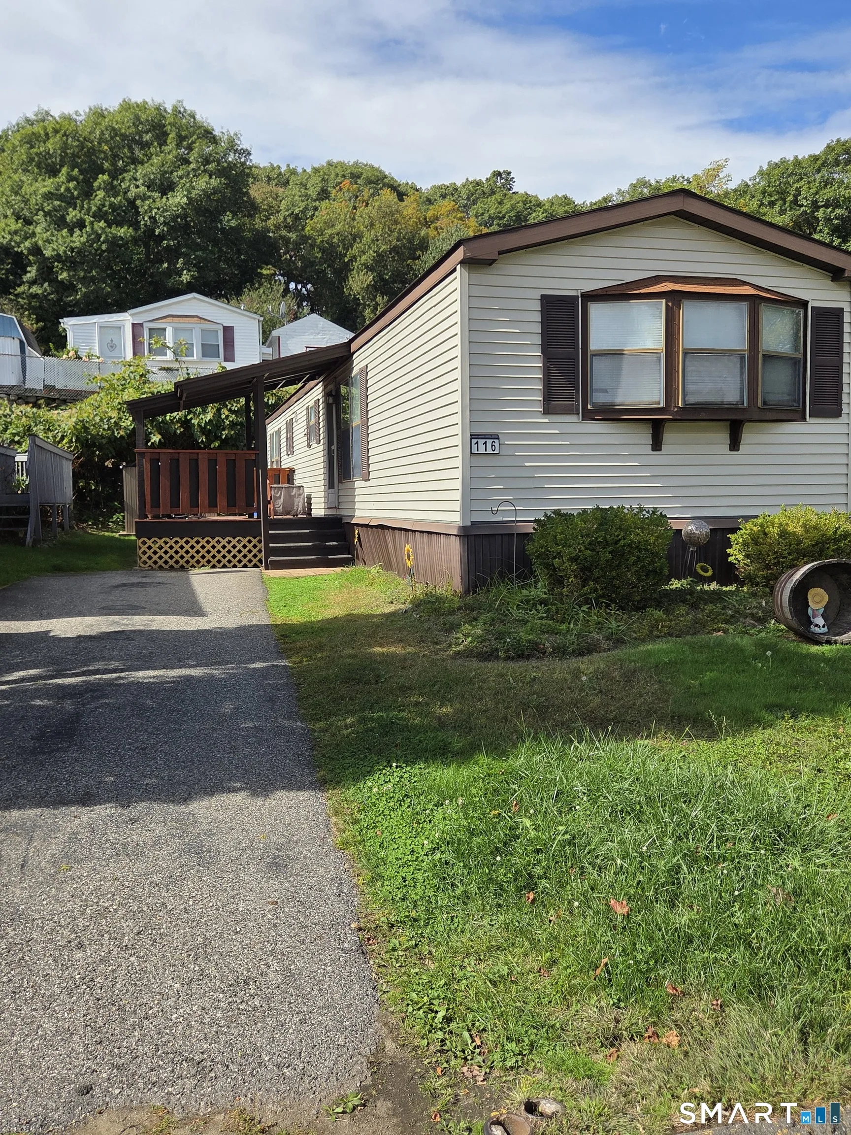 116 Woodland Park, Shelton, CT