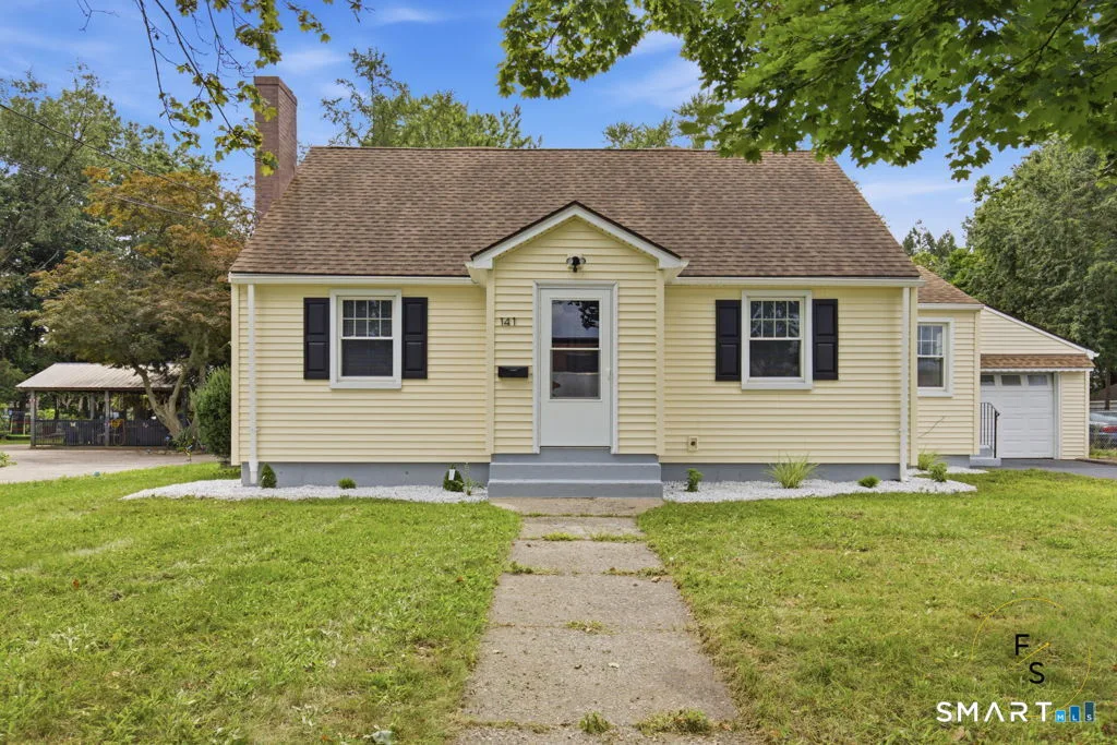 411 Tolland Street, East Hartford, CT