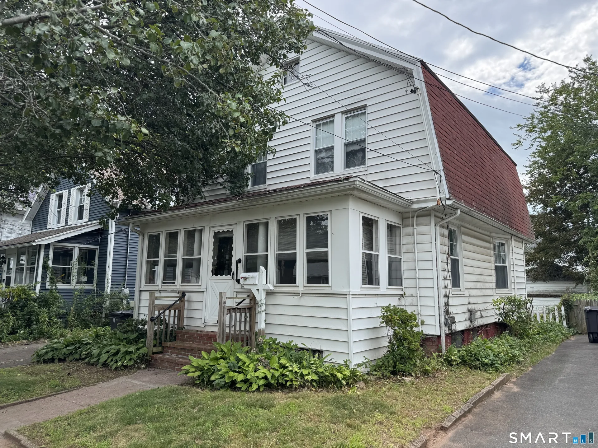 45 Parker Place, New Haven, CT