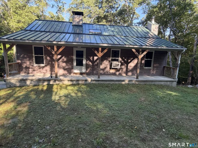 407 North Bear Hill Road