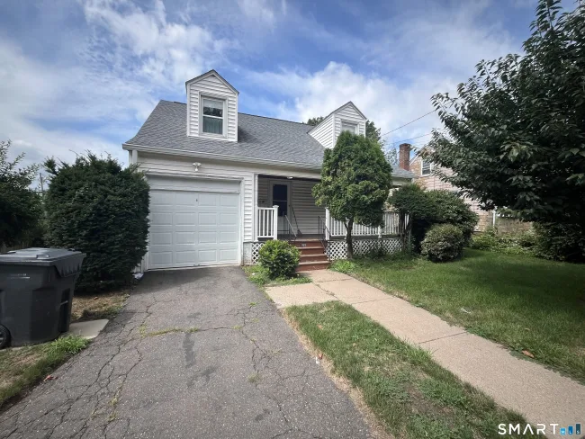 169 Campfield Avenue