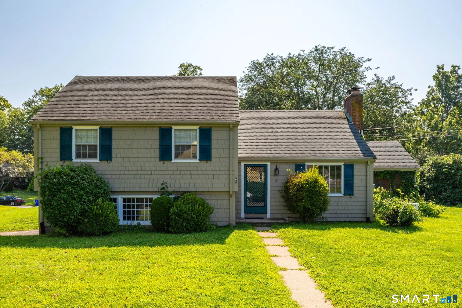 8 Old Pewter Lane, Wethersfield, CT