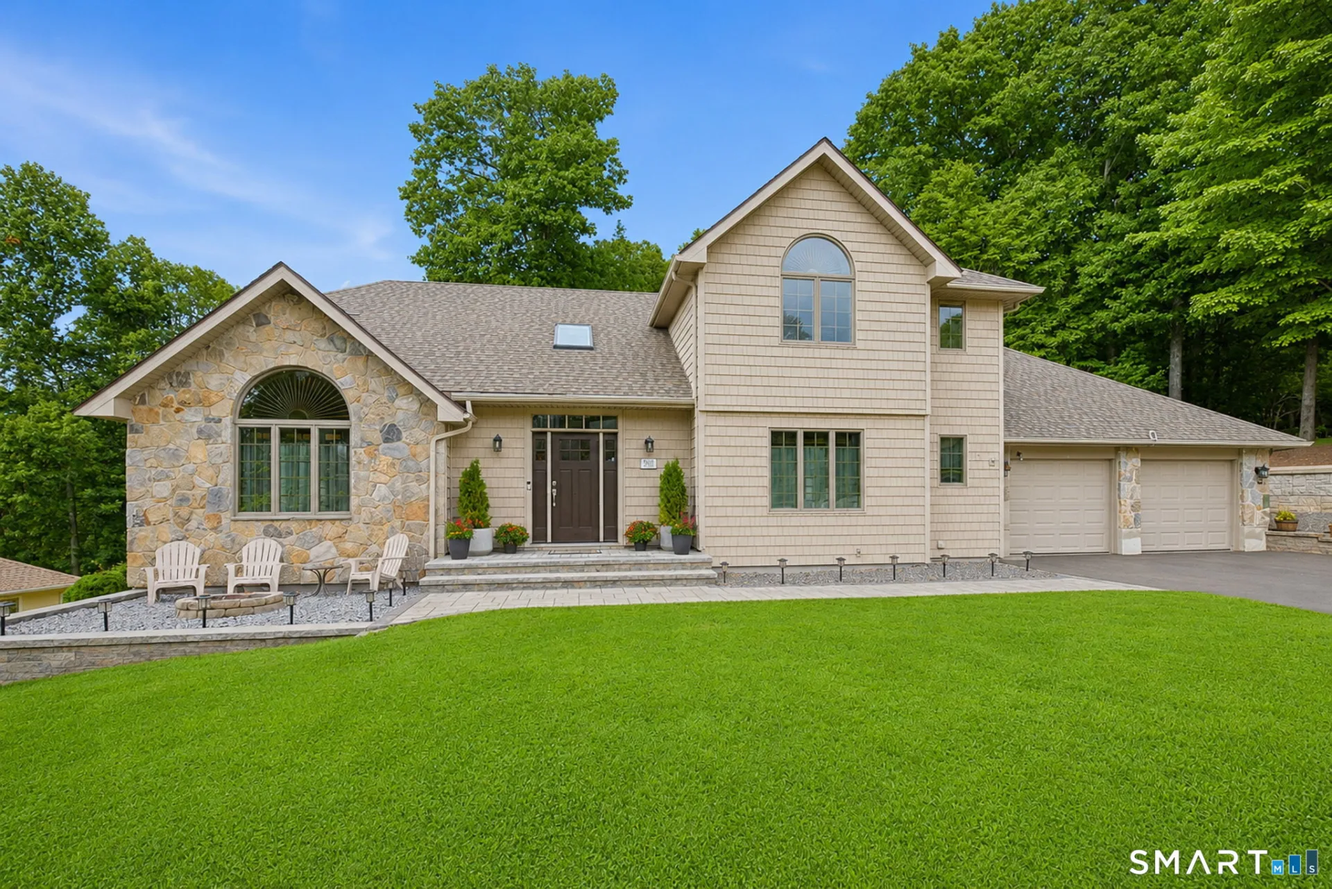 301 Tallwood Drive, Vernon, CT