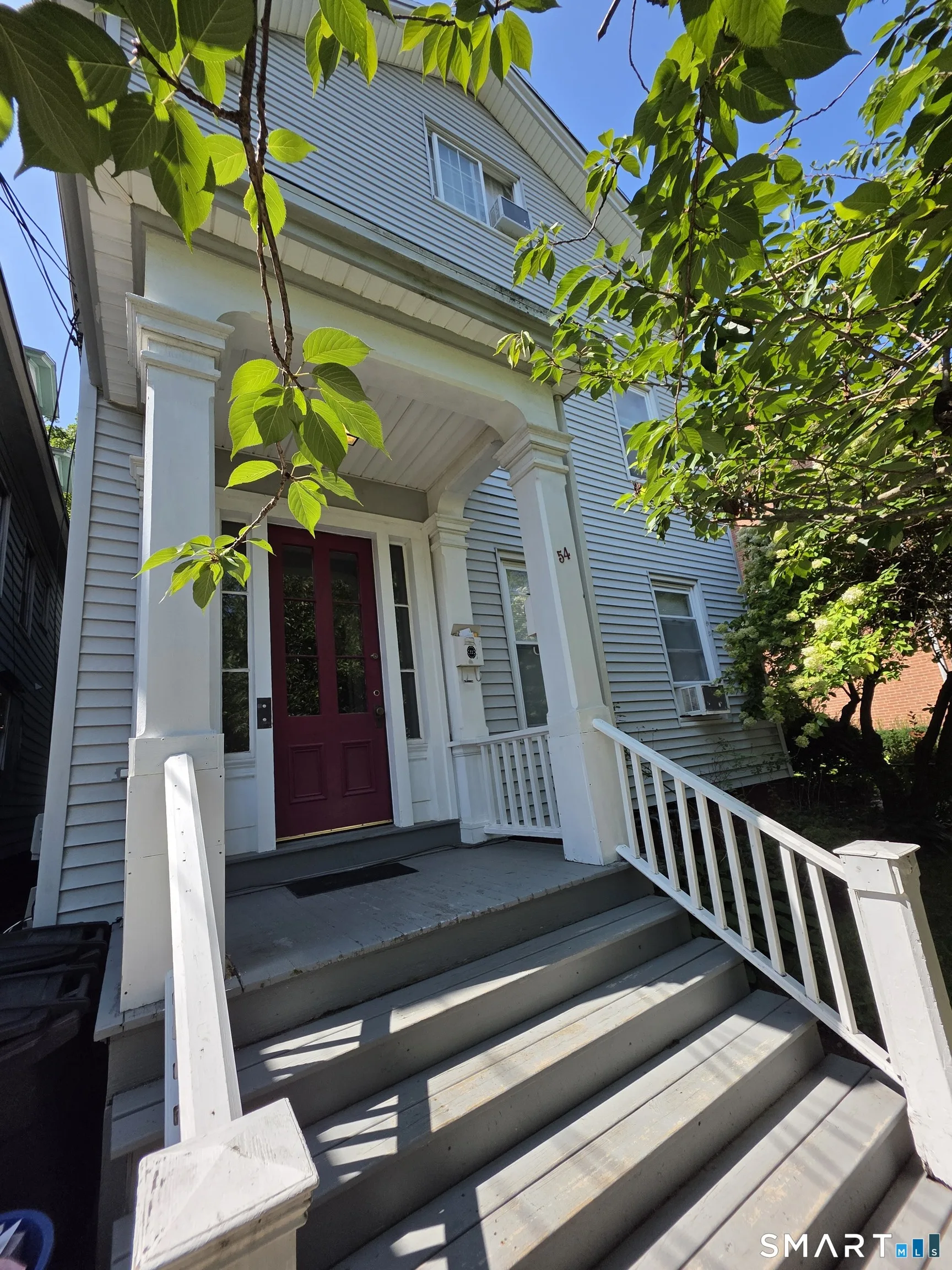 54 Pearl Street, New Haven, CT