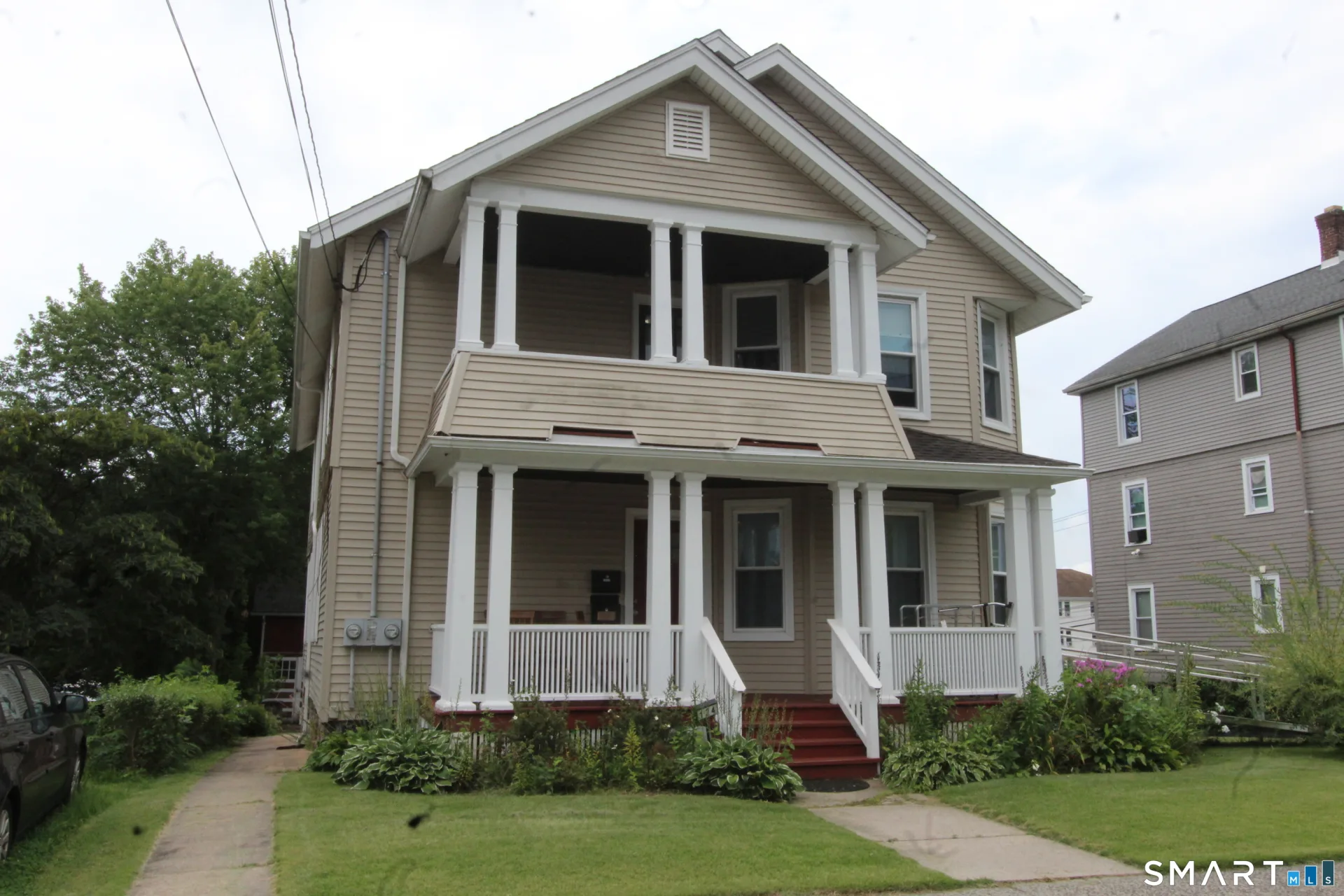 124 Columbia Street, New Britain, CT