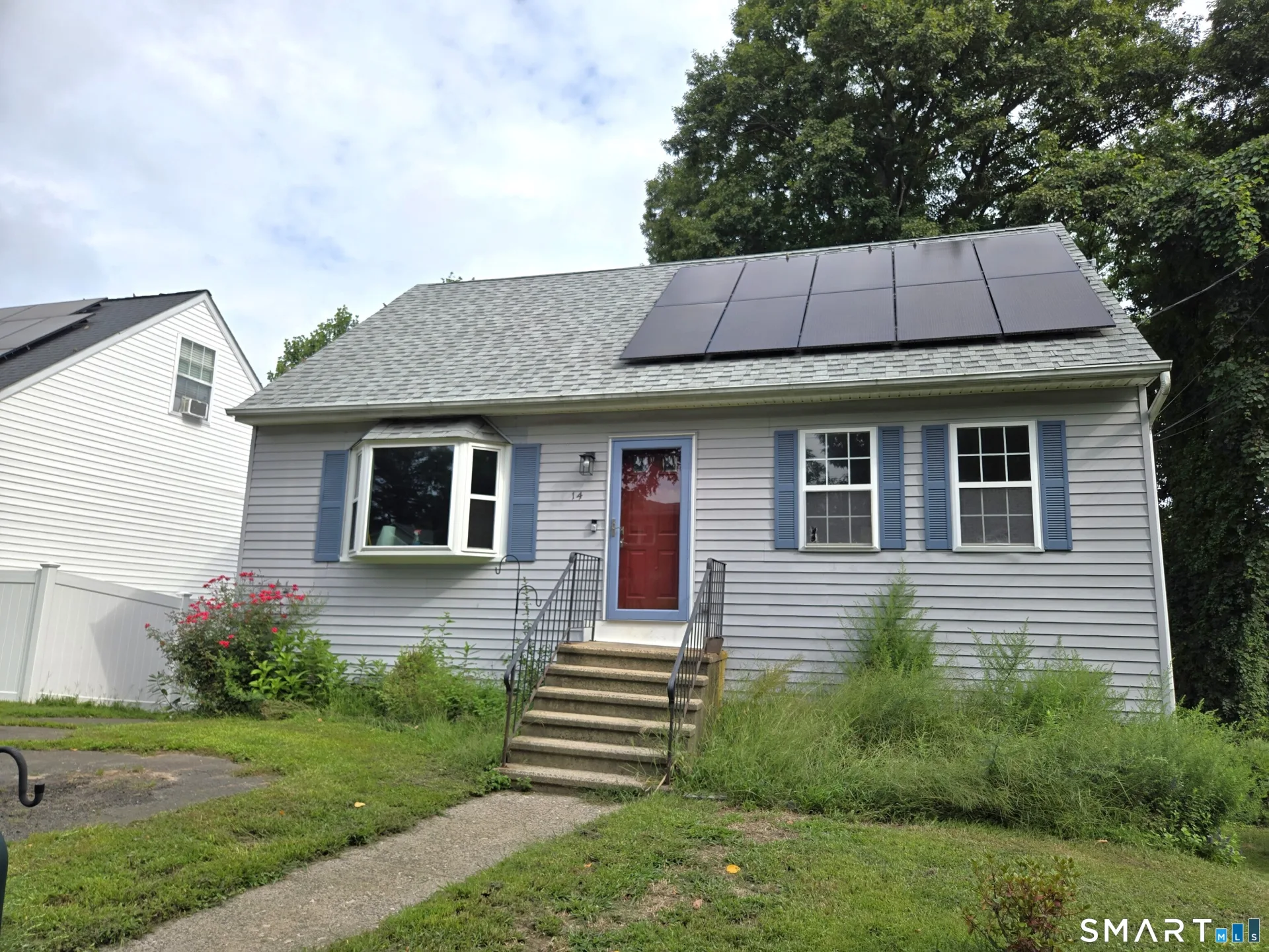 14 Clyne Avenue, Waterbury, CT