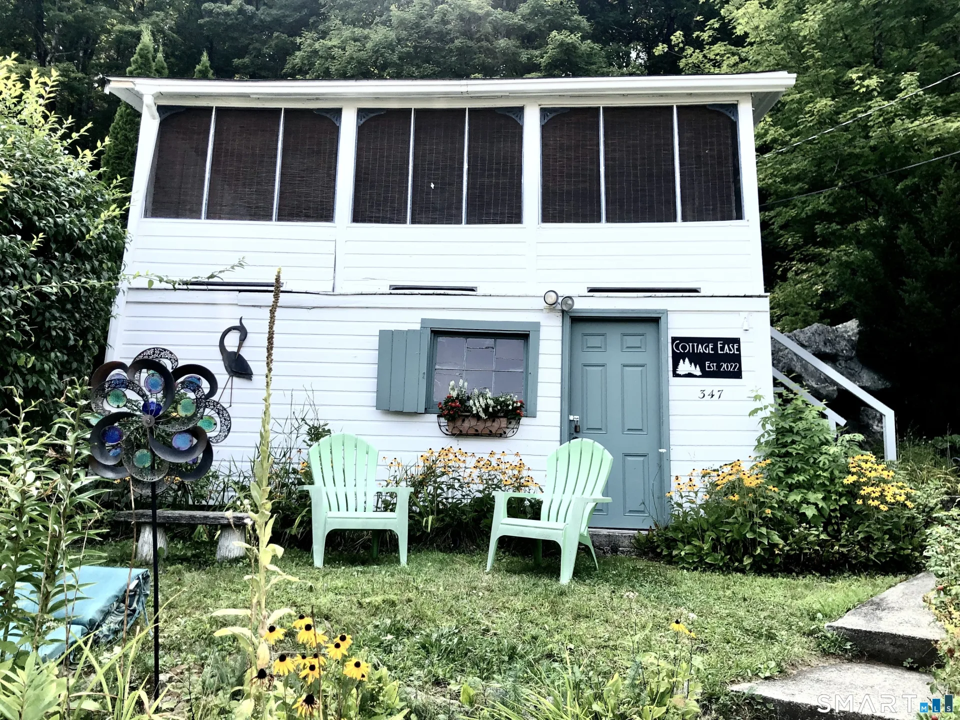 347 W. Wakefield Boulevard, Winchester, CT