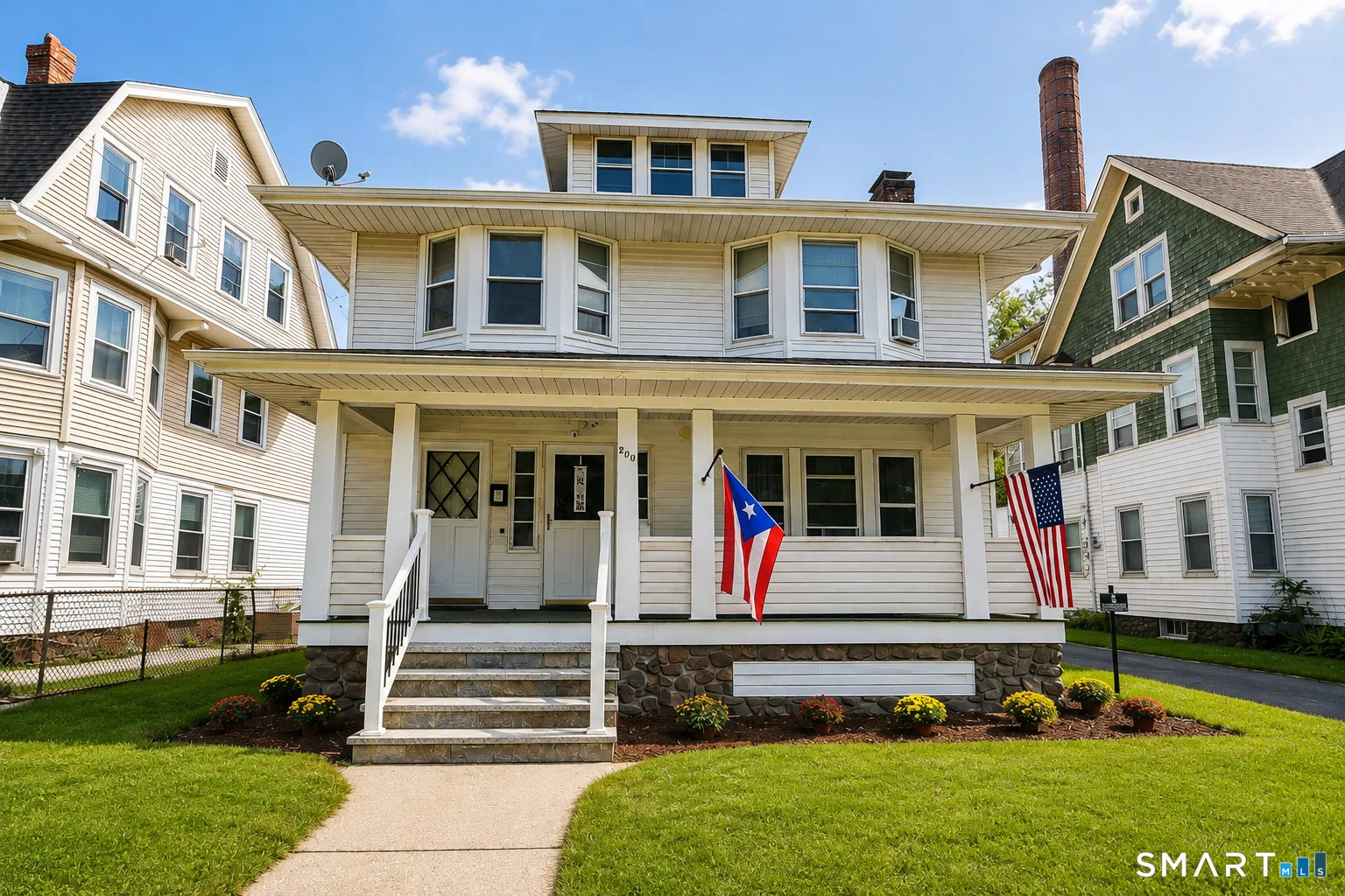 209 Camp Street, Meriden, CT