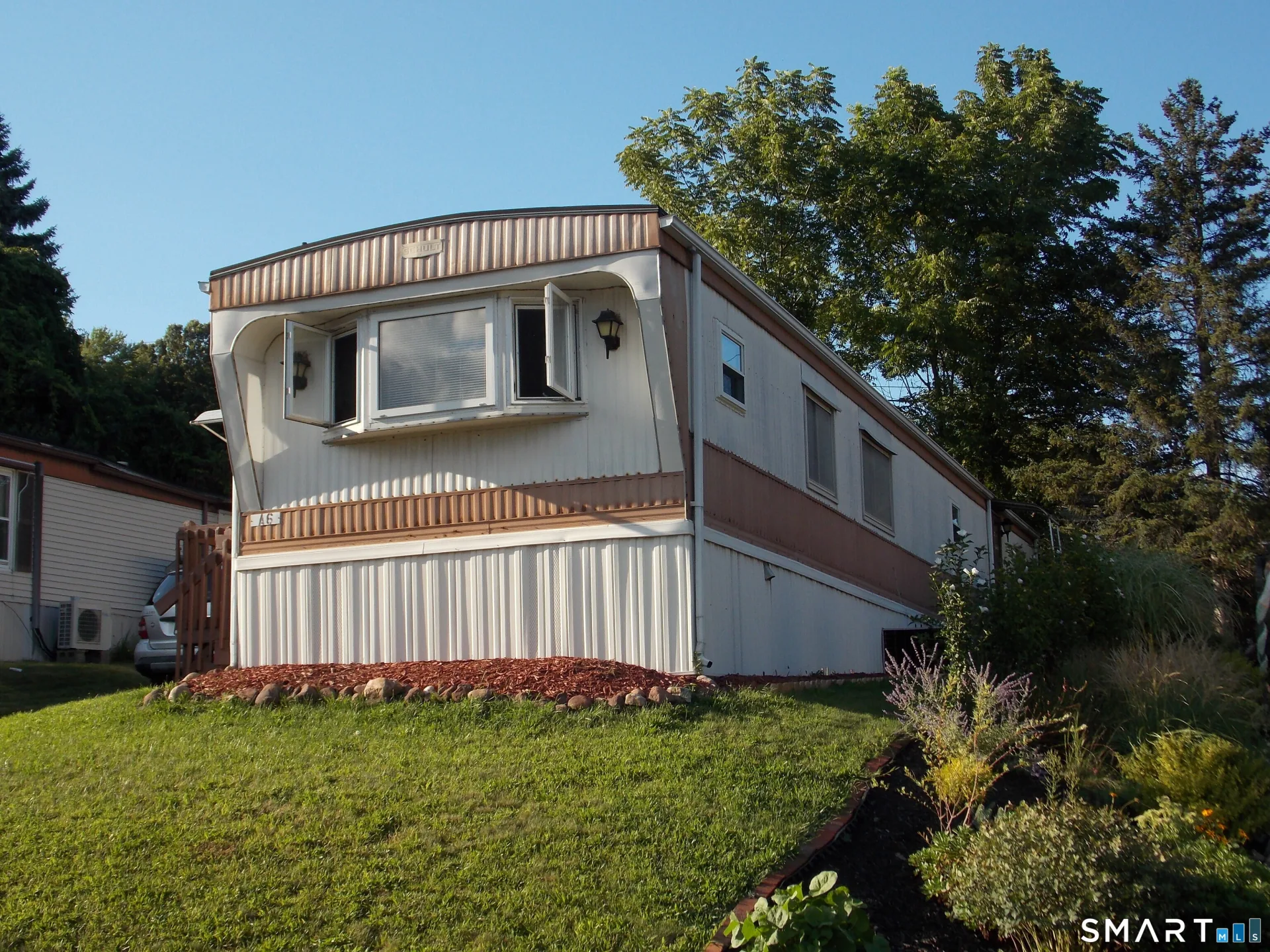 325 Kelly Road #Lot A6, Vernon, CT