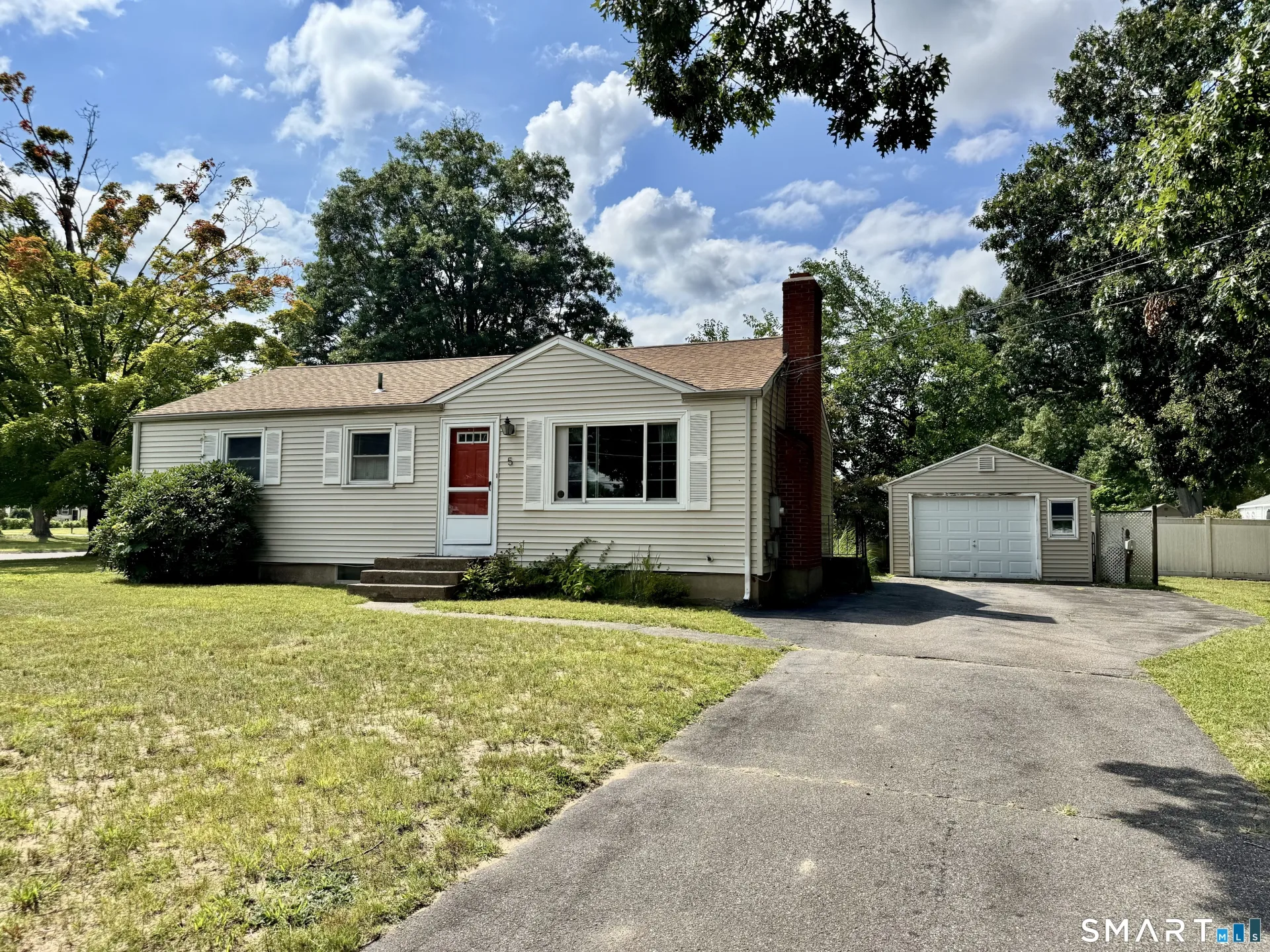 5 Highland Road, Windsor Locks, CT