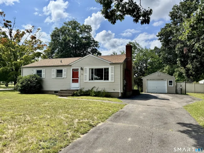 5 Highland Road