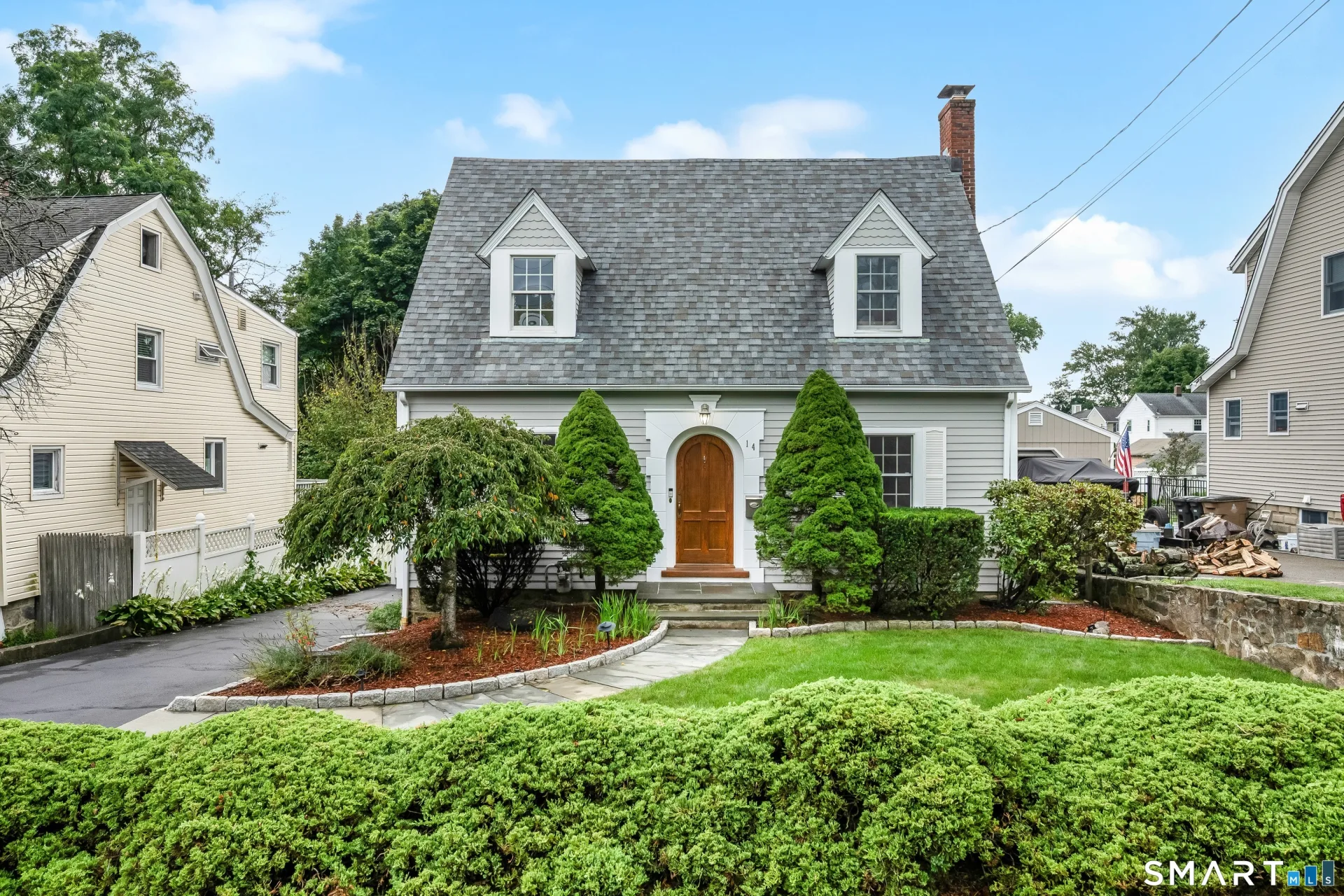 14 Buena Vista Street, Stamford, CT