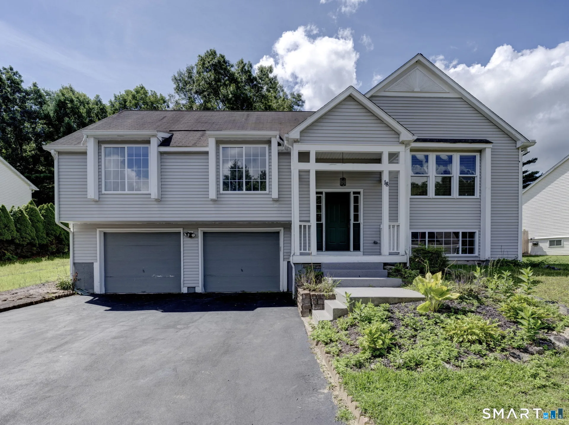 18 Hilltop Drive #18, Windham, CT