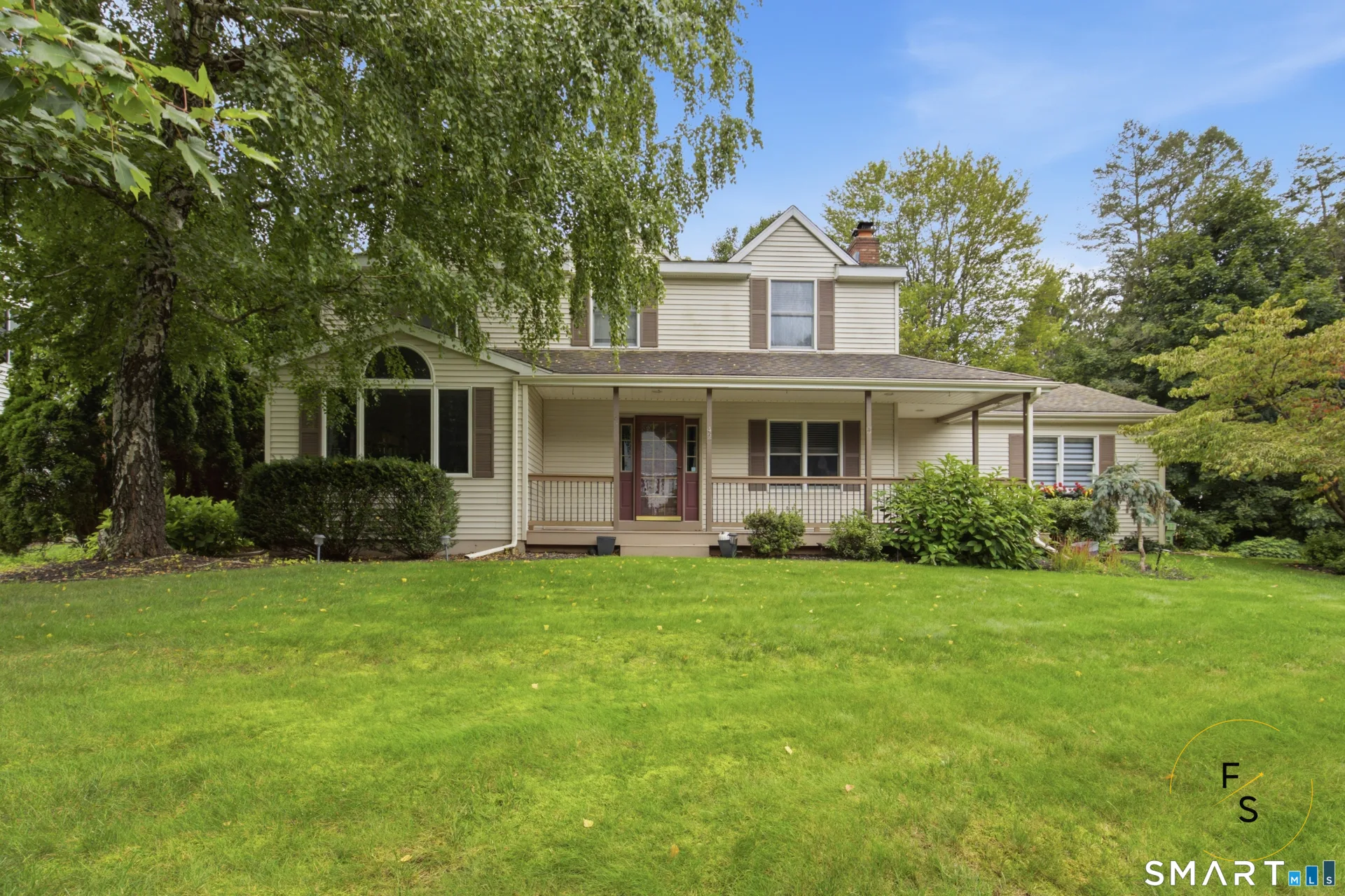 42 Posa Drive, Bristol, CT