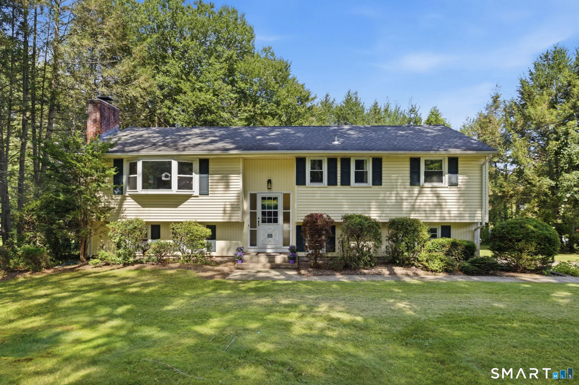 81 Warren Avenue, Vernon, CT