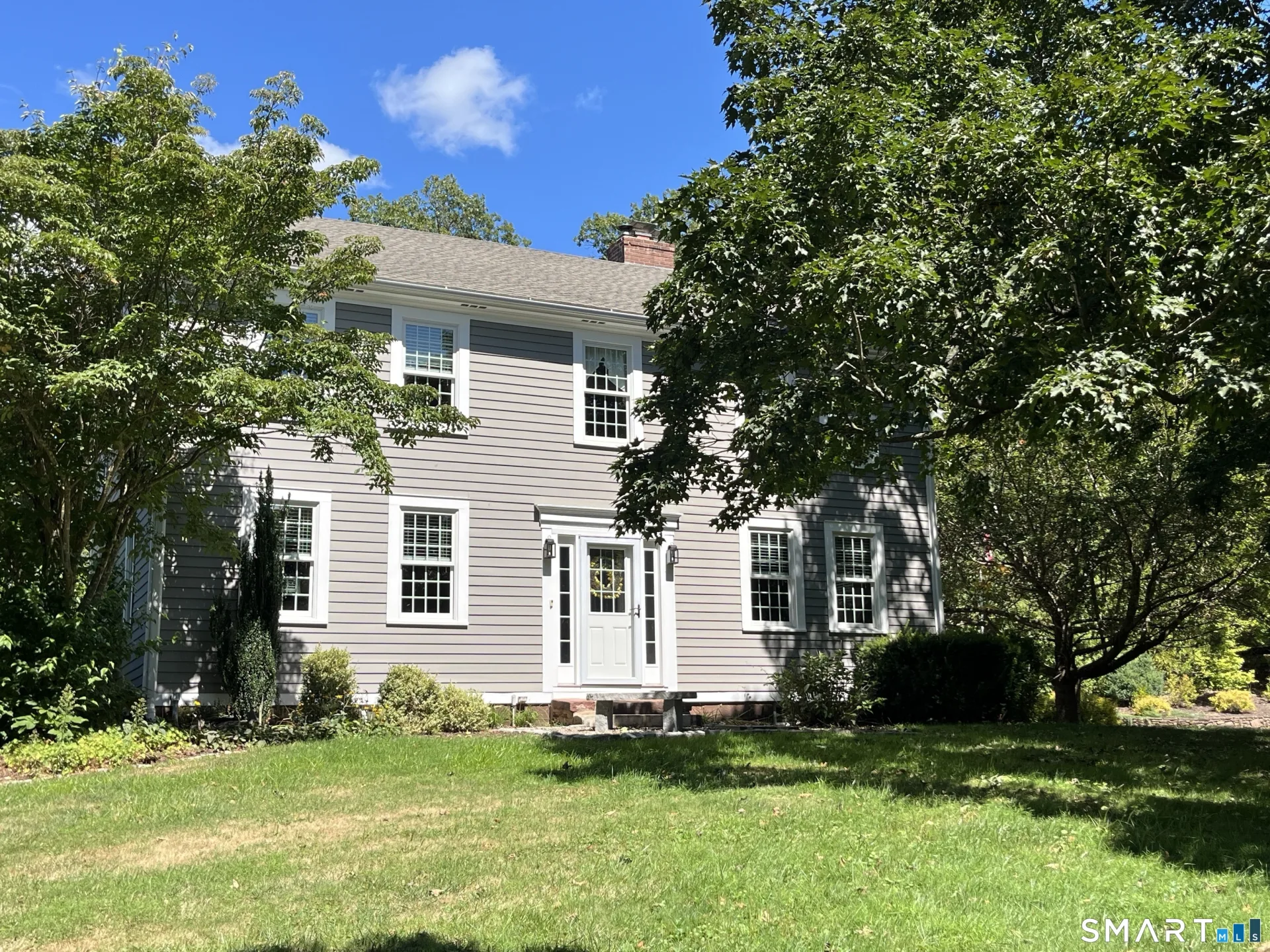 122 Nooks Hill Road, Cromwell, CT