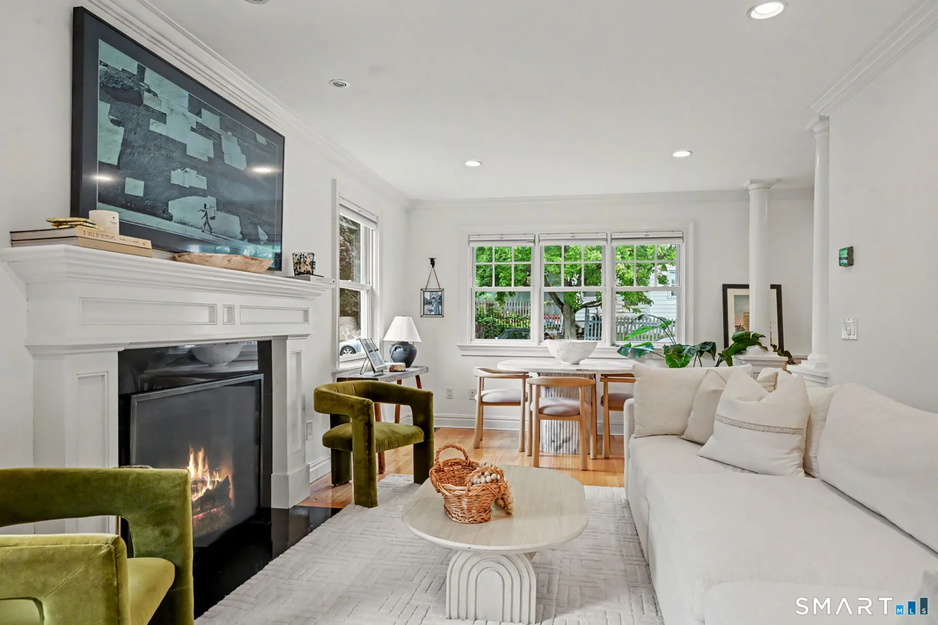 114 Webb Avenue, Stamford, CT