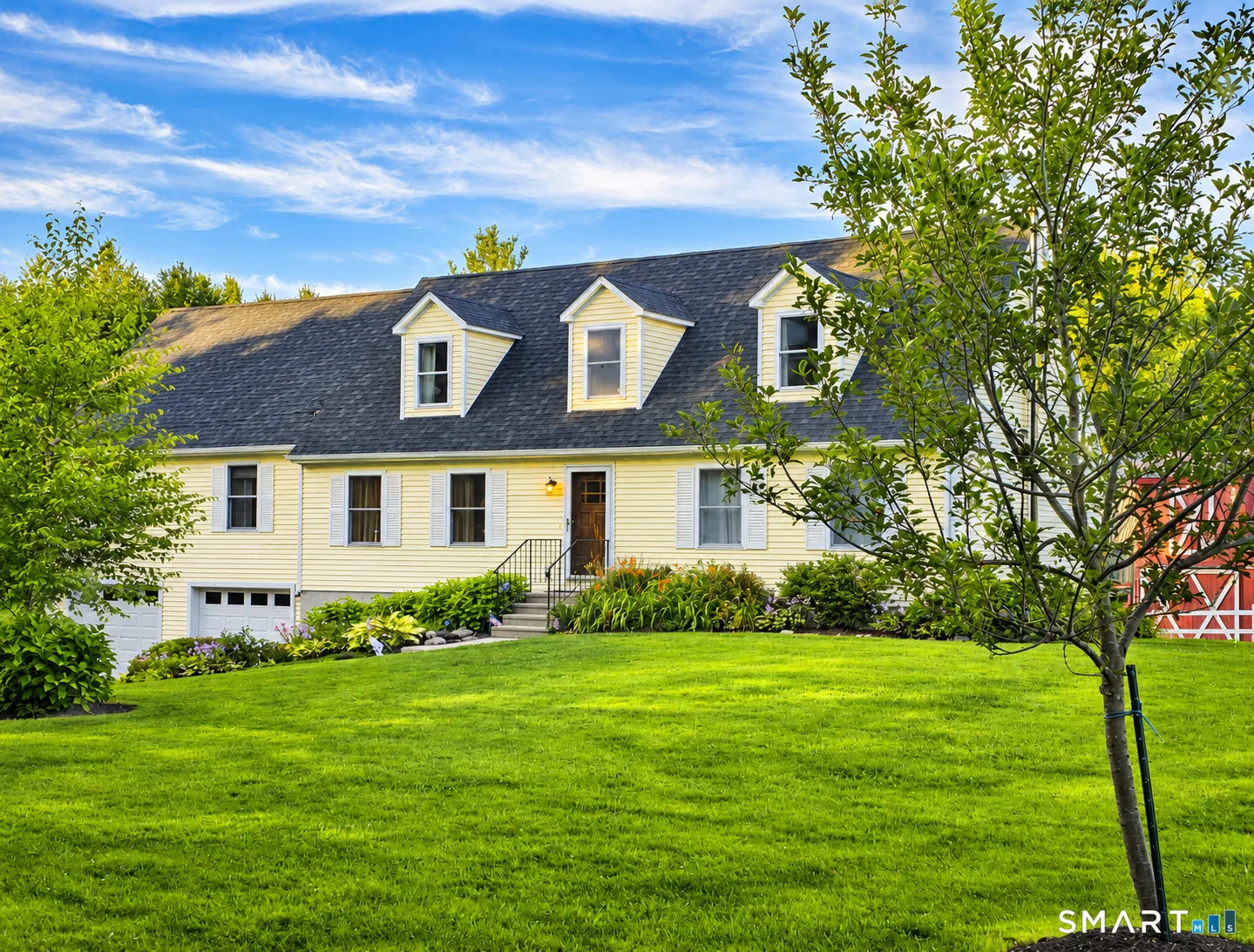 160 Westford Road, Eastford, CT