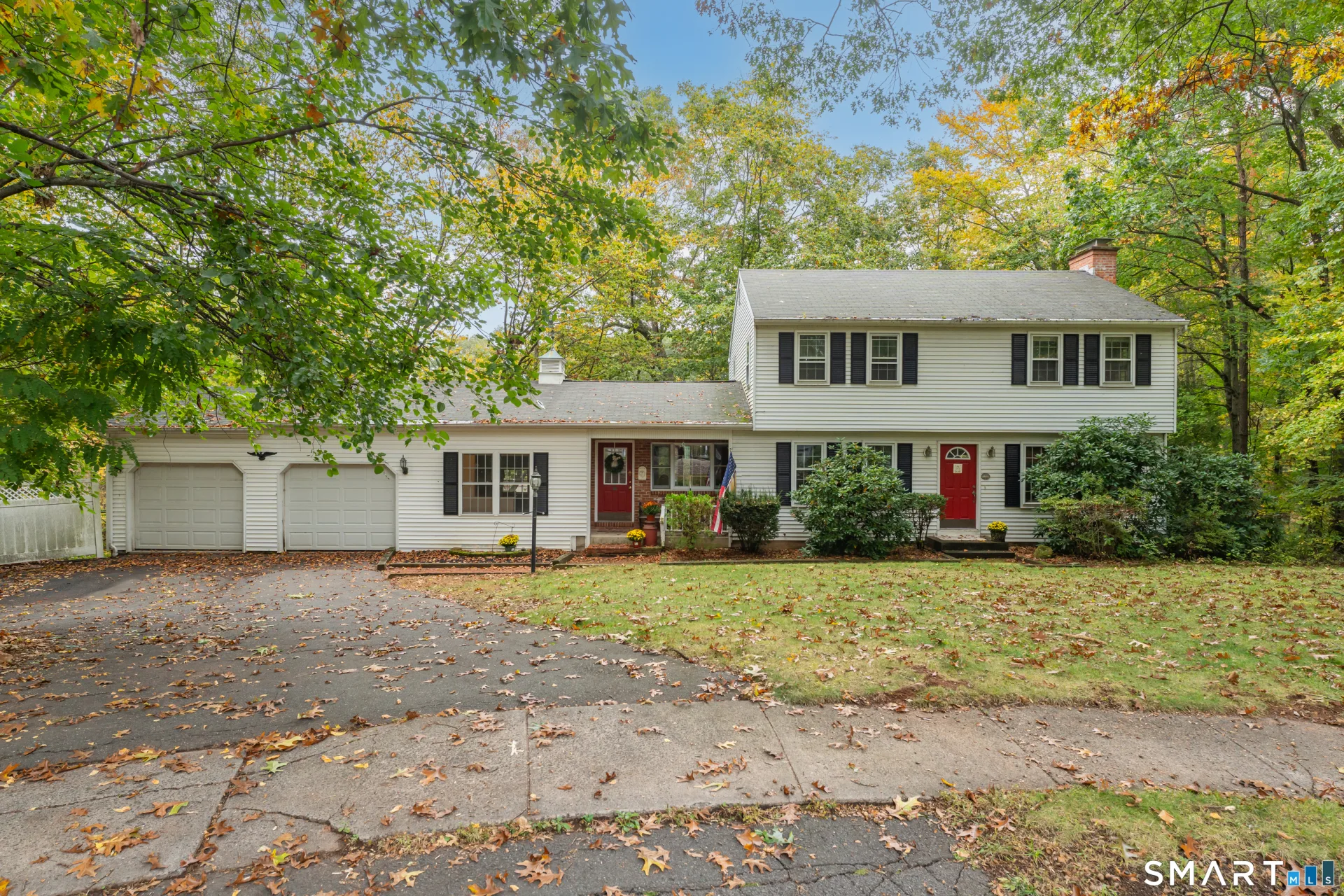 157 Candlewood Lane, Southington, CT