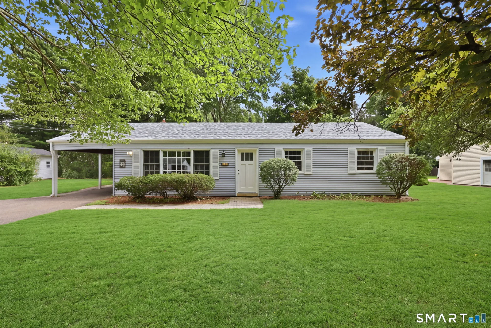 24 Curtis Road, Glastonbury, CT