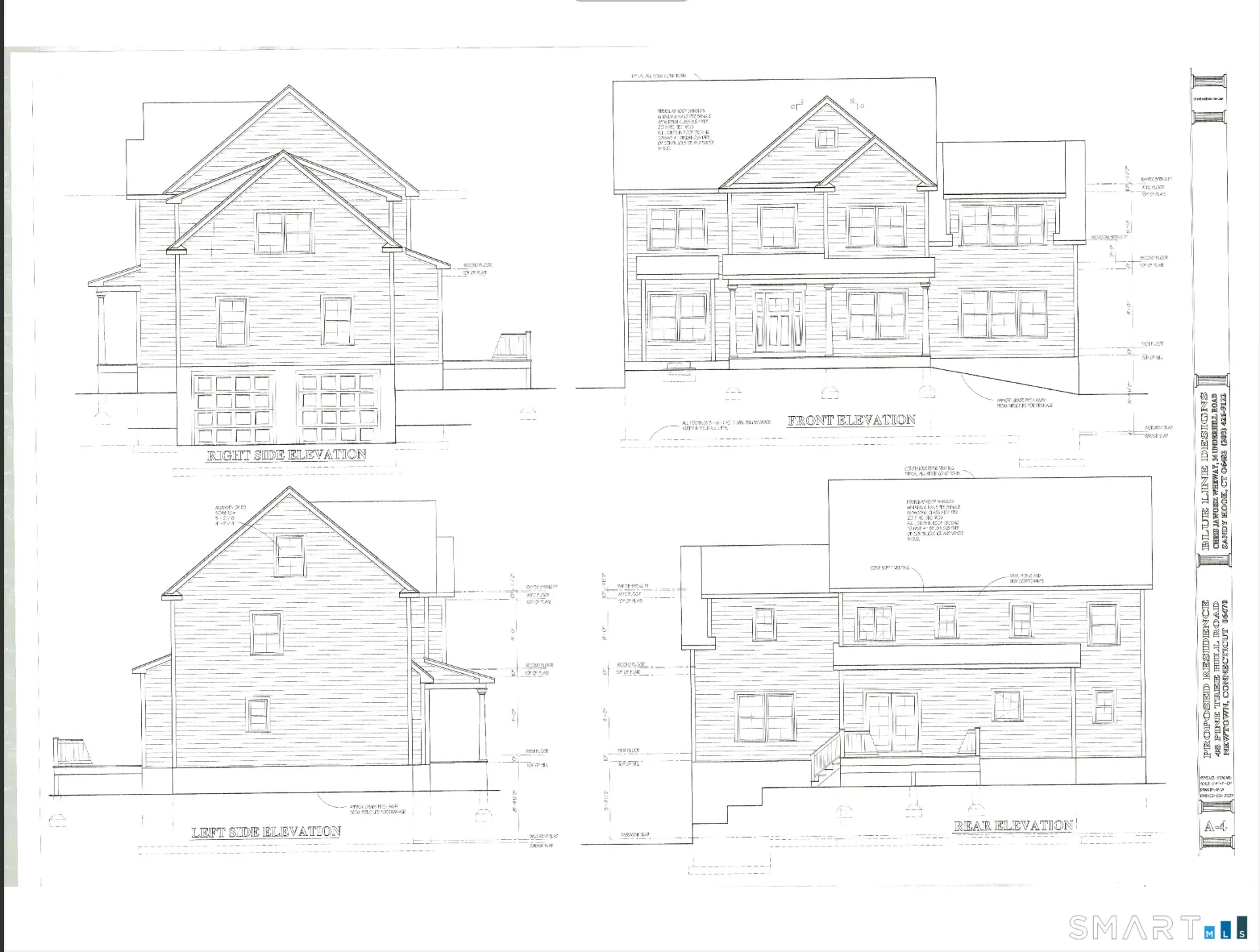 81 Far View Drive, Newtown, CT