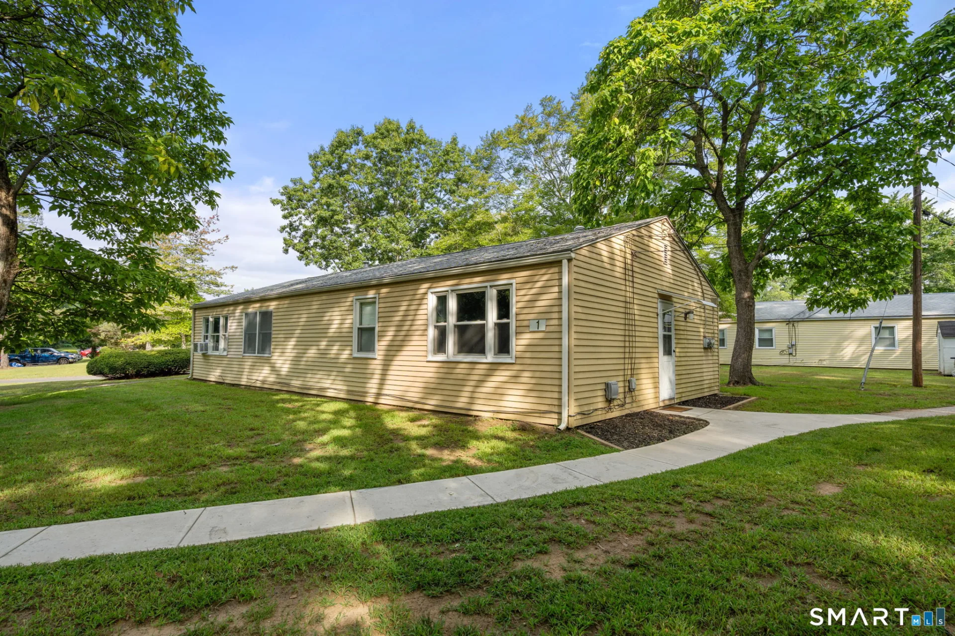 1 Patty Lane #1, Windsor Locks, CT