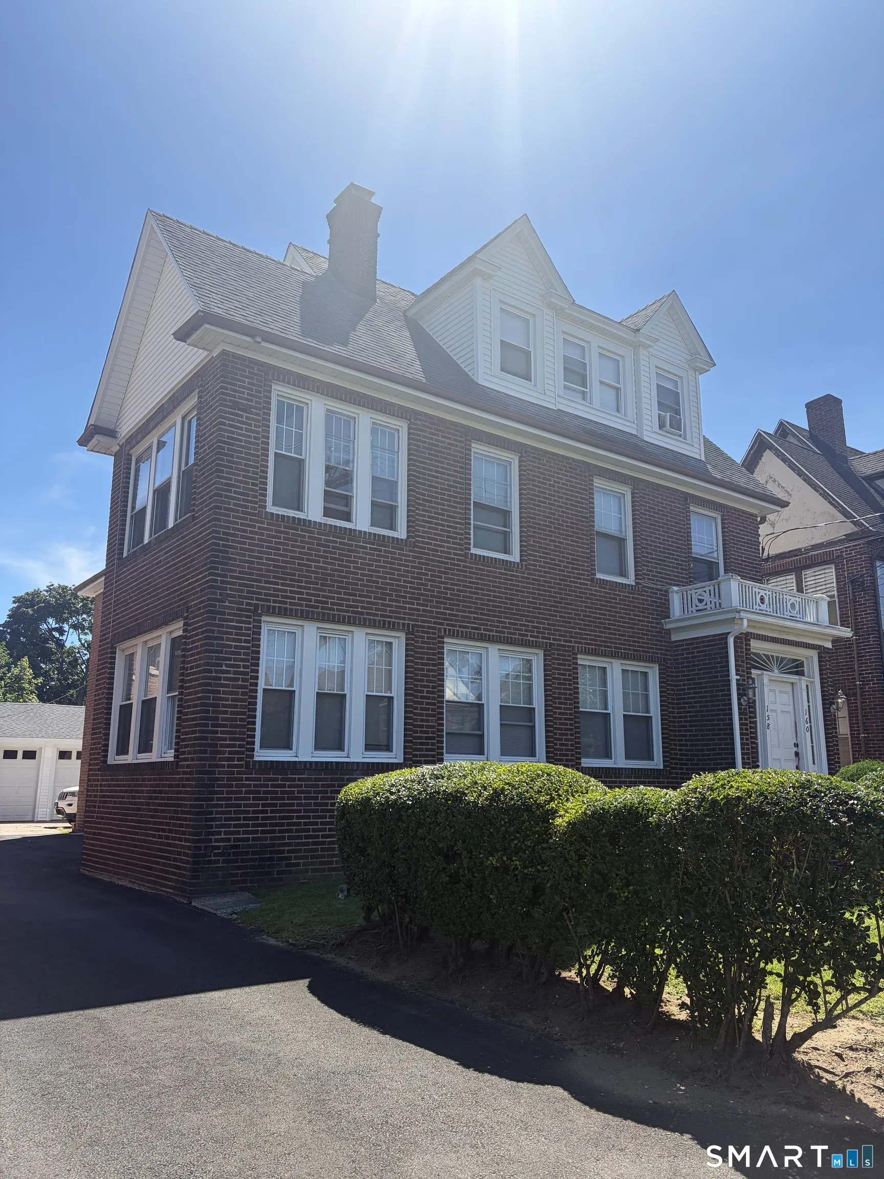 160 Elm Street, West Haven, CT