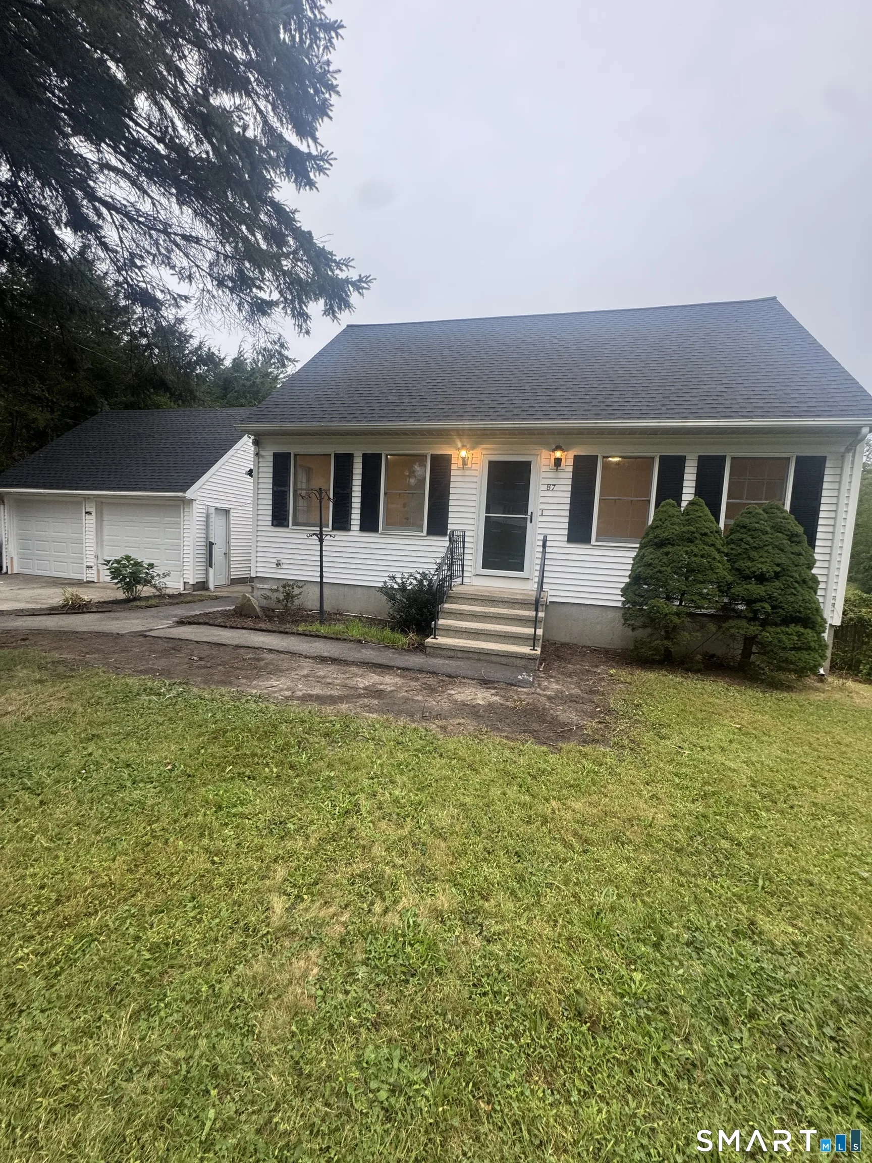 87 Gallivan Lane, Montville, CT