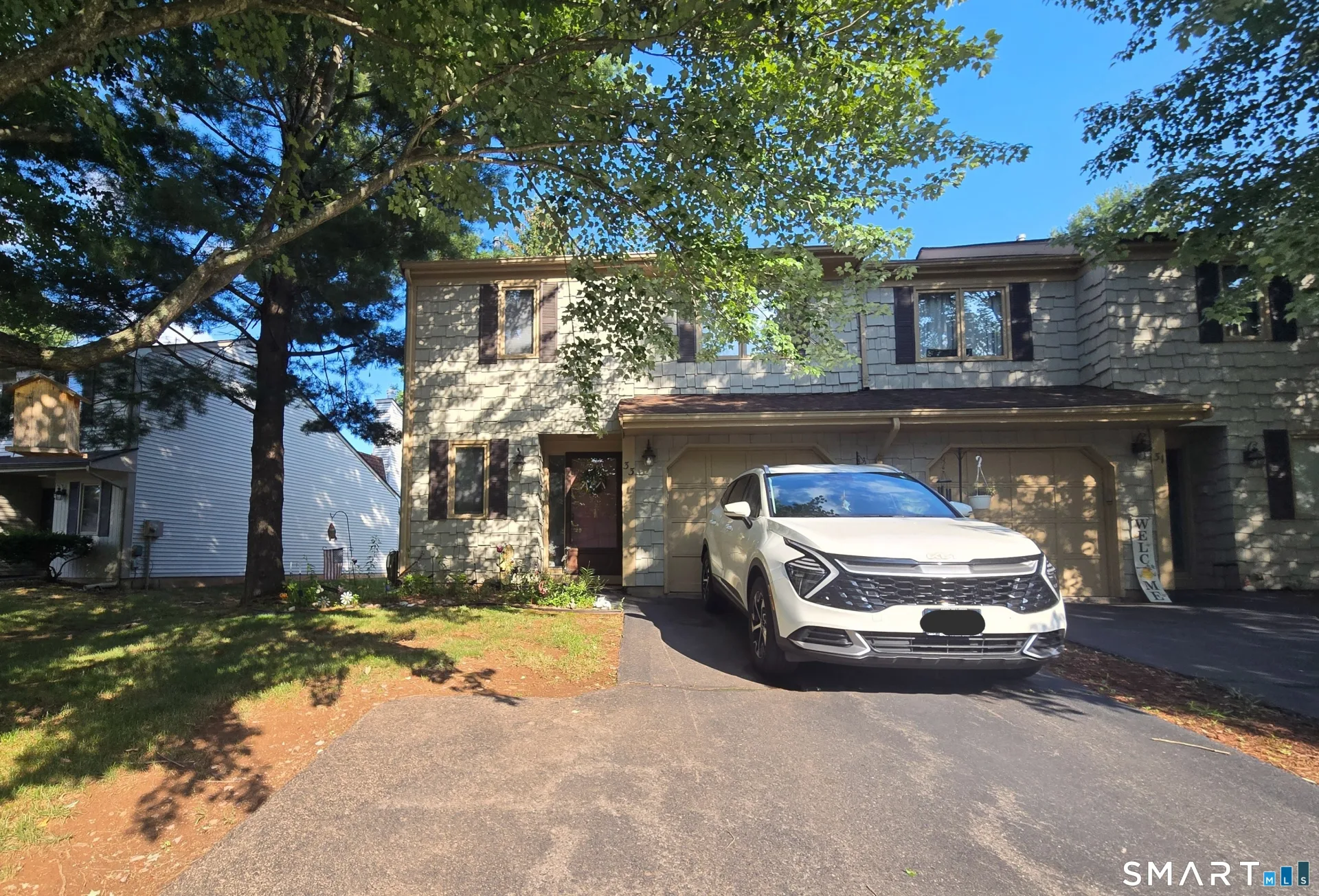 33 Cortland Way #33, Newington, CT