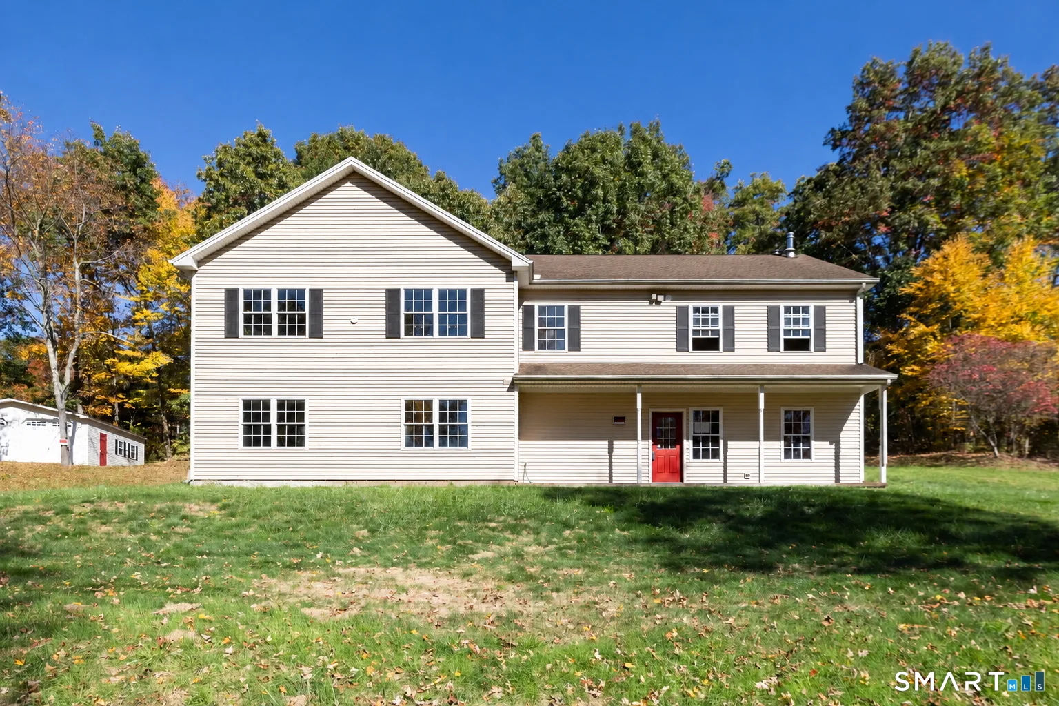 18 Blakeman Road, Plymouth, CT