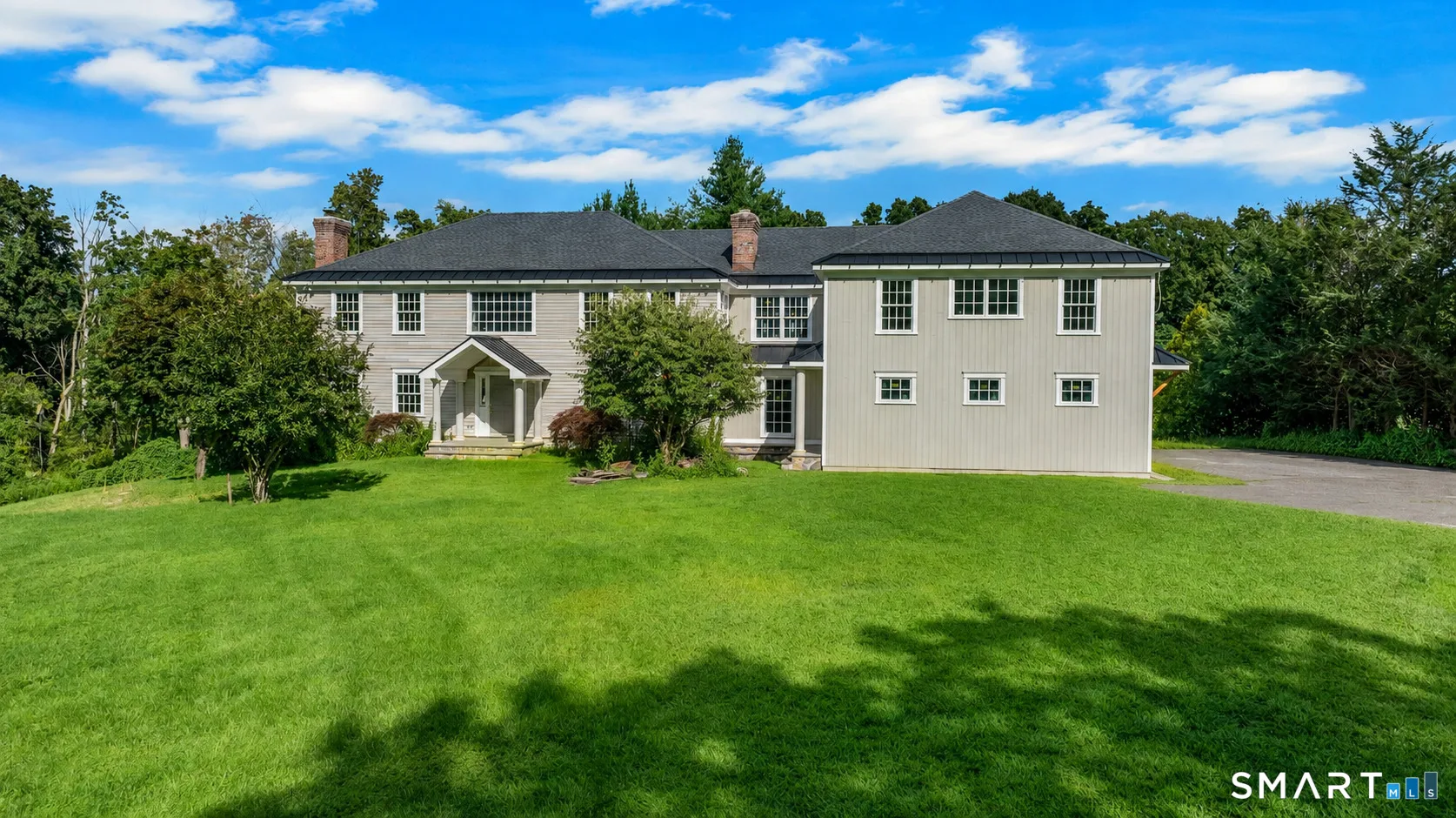 201 Whites Hill Lane, Fairfield, CT