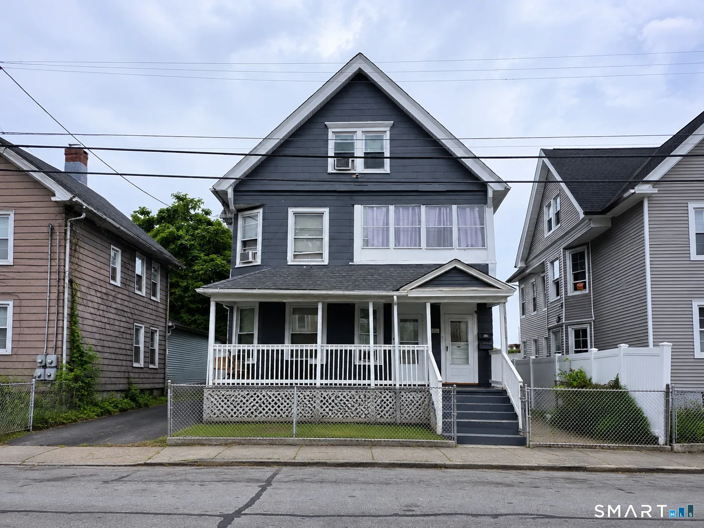 32-34 Autumn Street, Bridgeport, CT