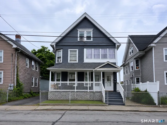 32-34 Autumn Street, Bridgeport, CT