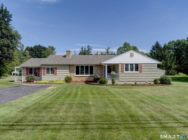 39 Fitch Hill Road, Montville, CT