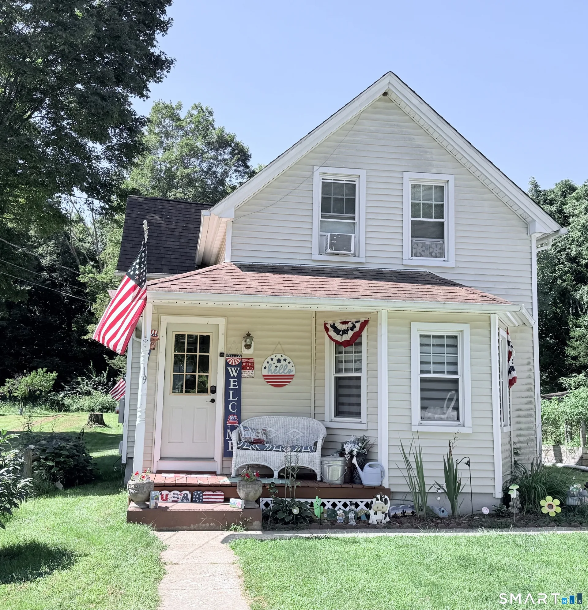 19 River Street, Plainfield, CT