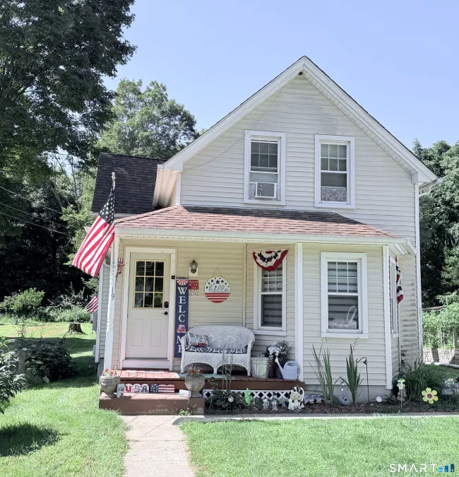 19 River Street