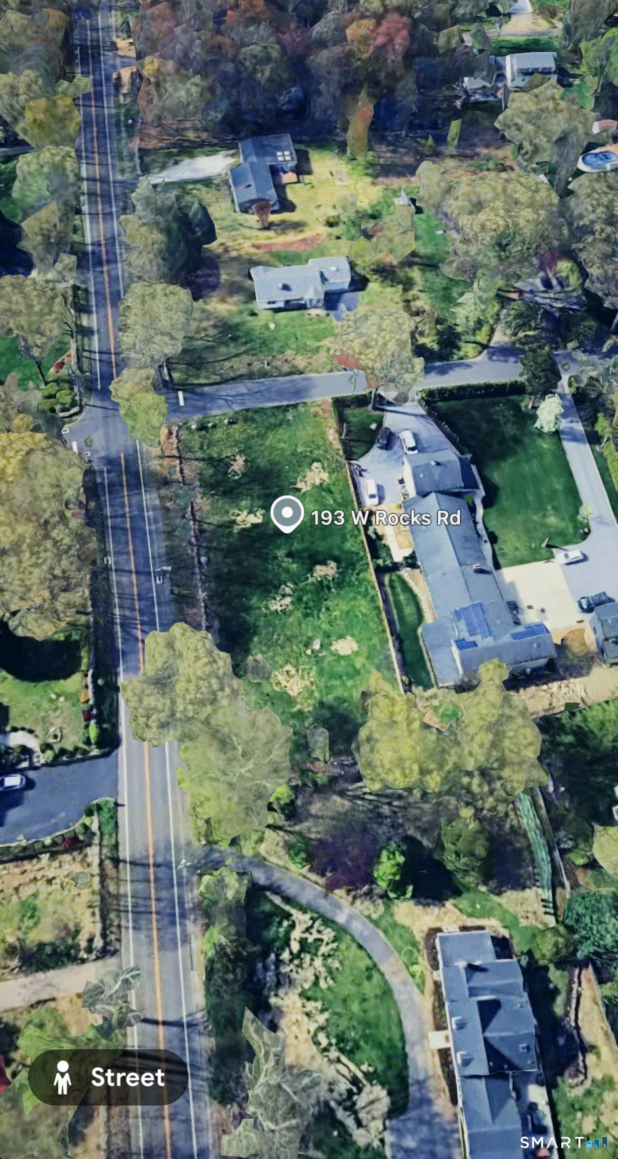 193 West Rocks Road, Norwalk, CT