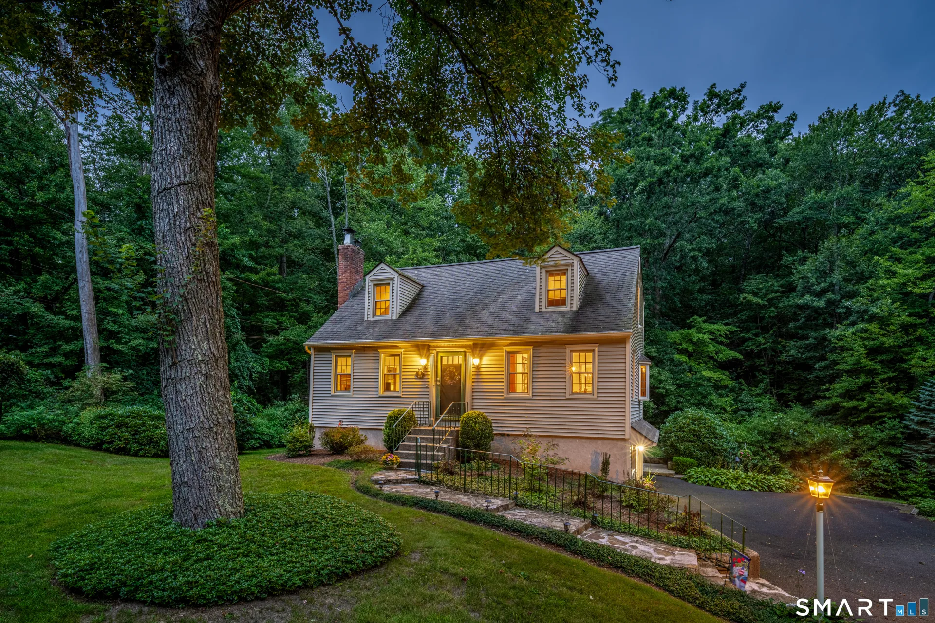 232 Old Post Road, Tolland, CT
