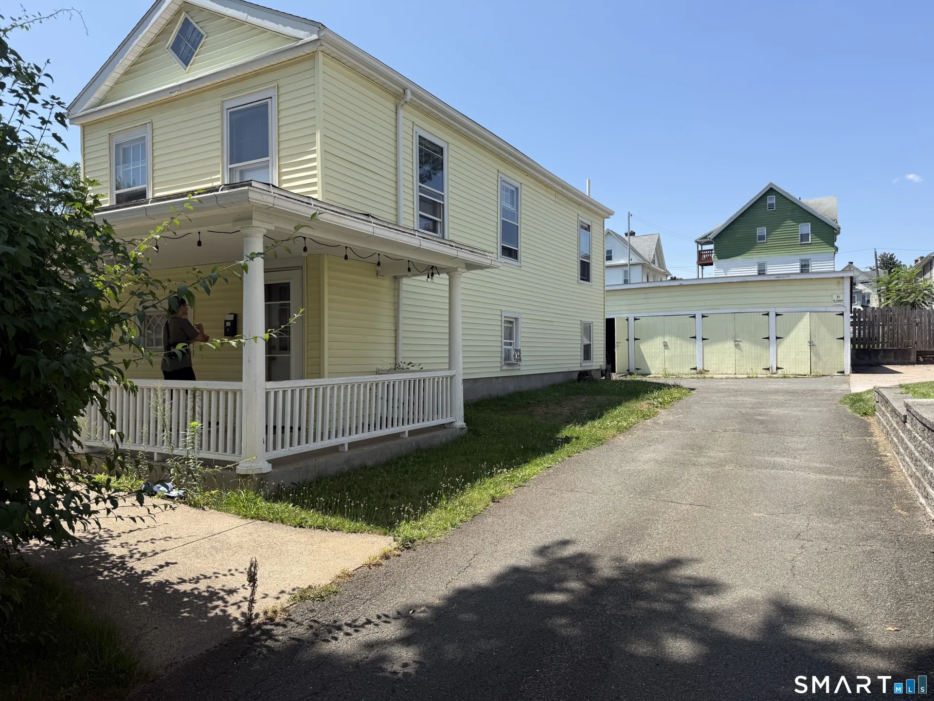 385 Columbus Boulevard, New Britain, CT