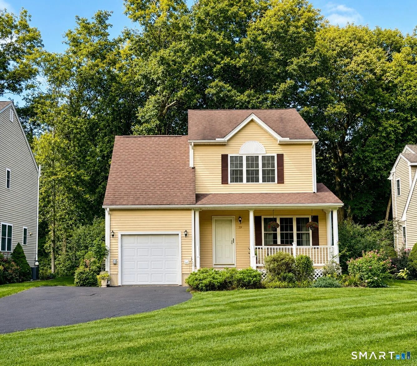 29 Sycamore Way #29, Wallingford, CT