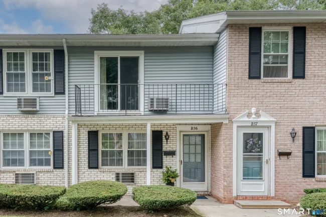 56 Hunter Court #56
