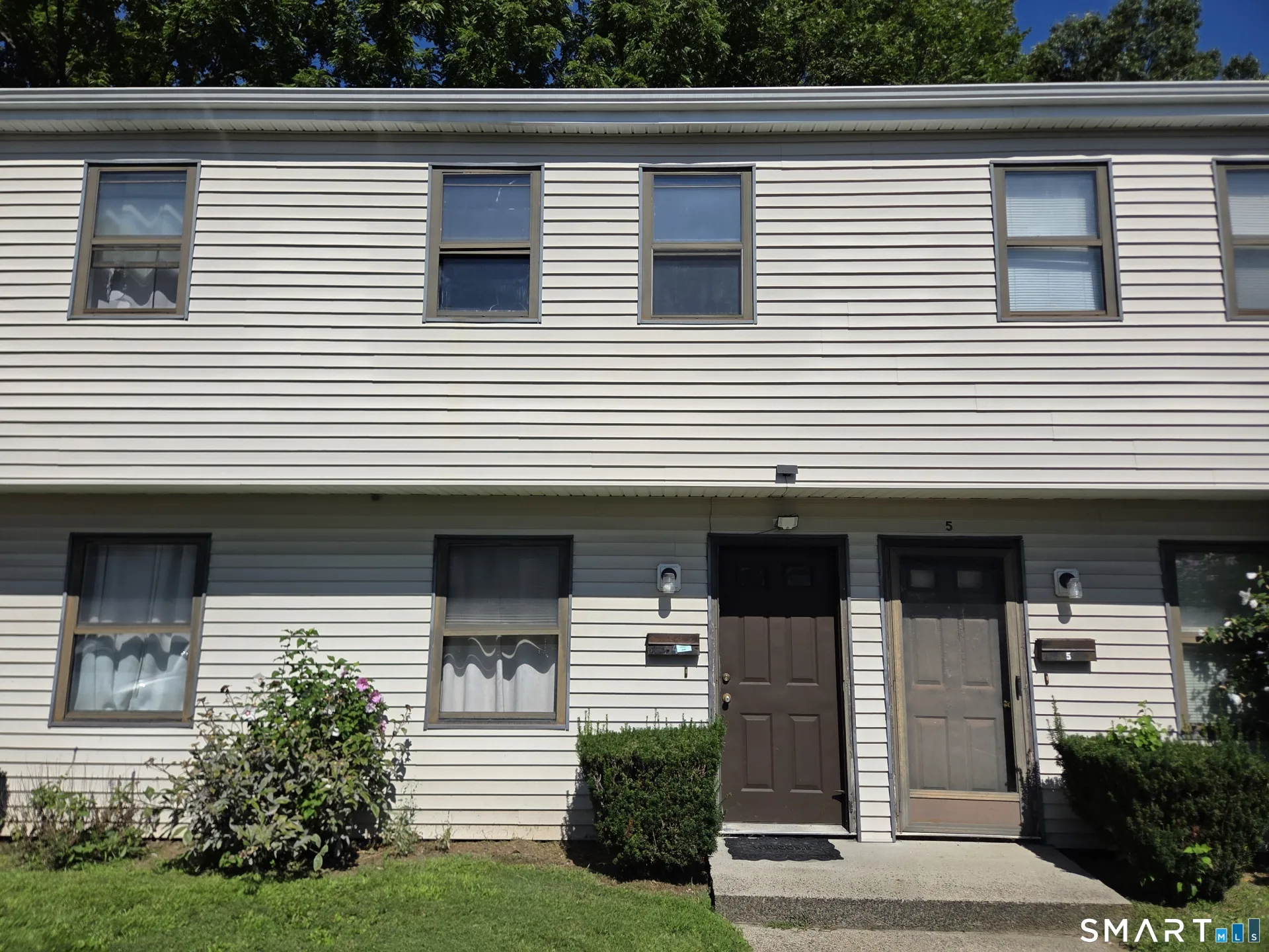 13 Haddad Drive #4, Danbury, CT