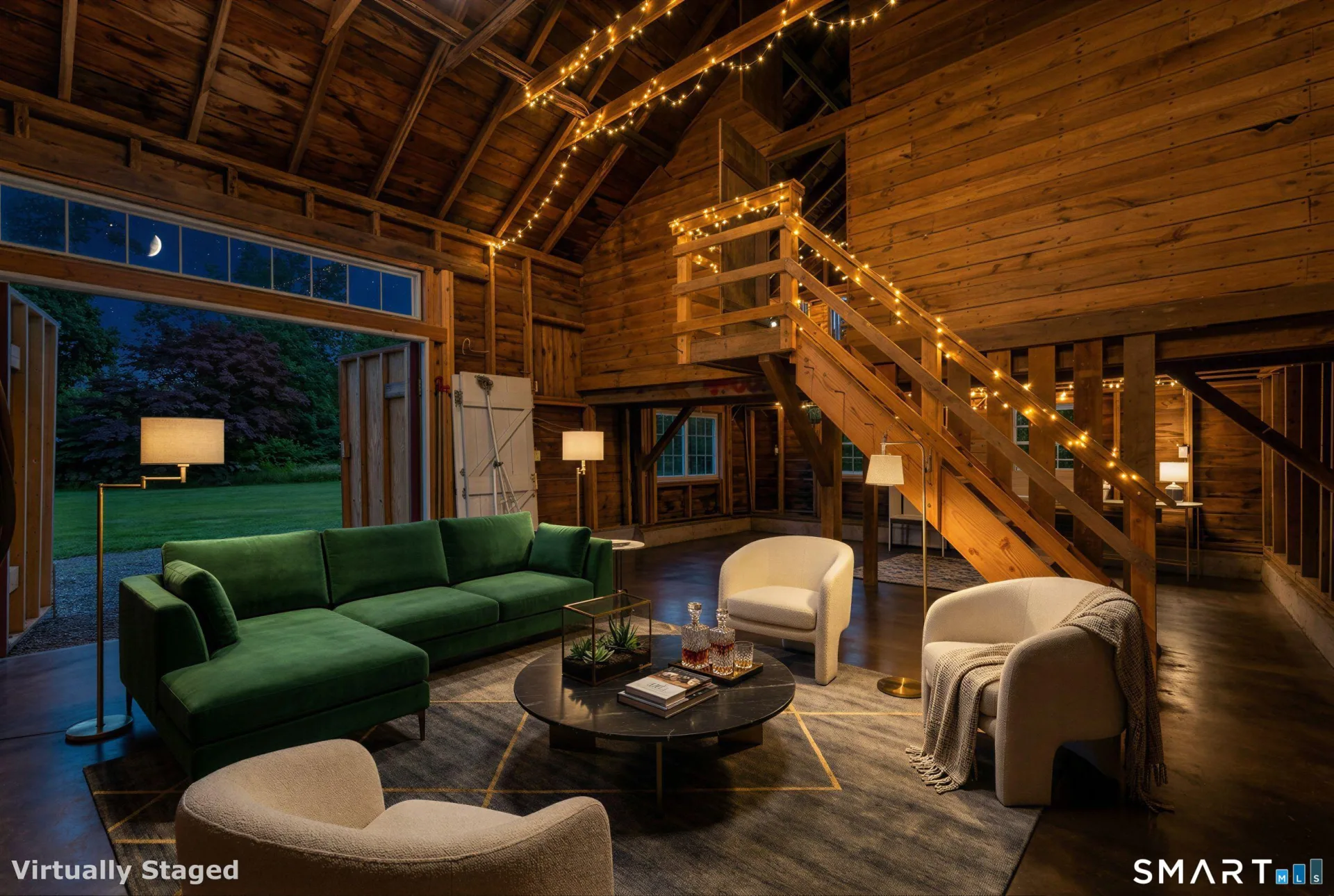 587 Taugwonk Road, Stonington, CT