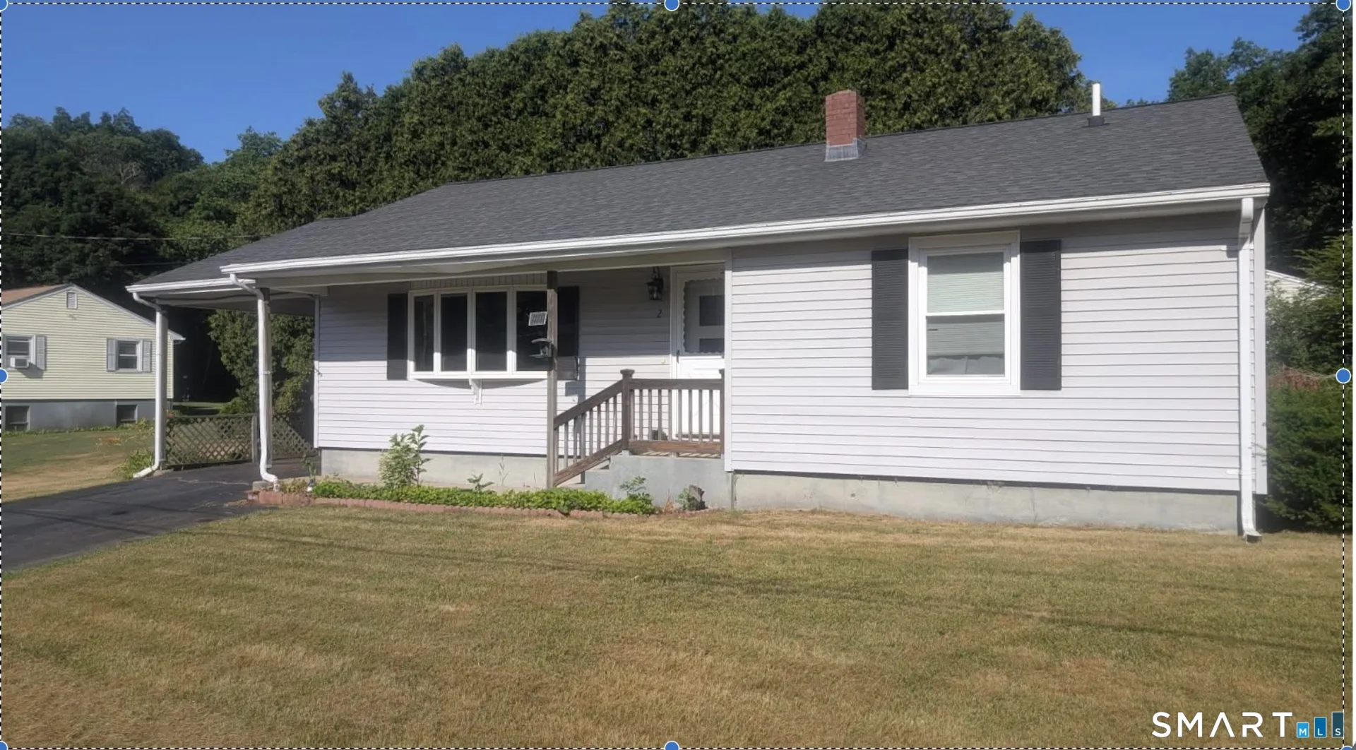 2 Rachel Drive, Thompson, CT