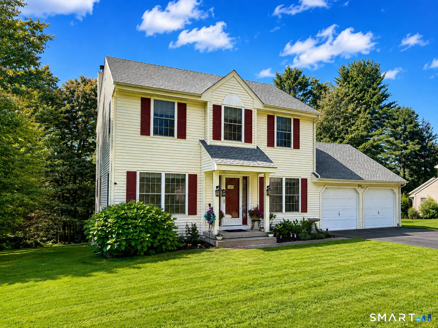 140 Tall Tree Lane, Torrington, CT