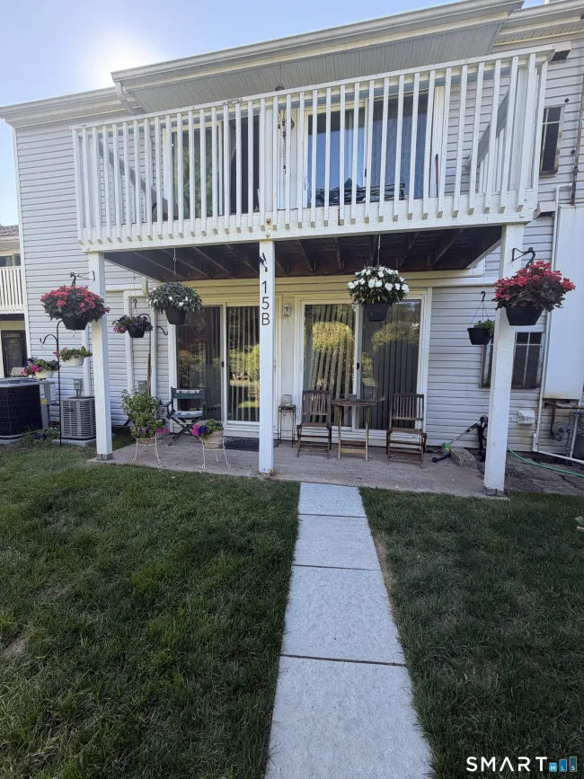 15 Brookwood Drive #B