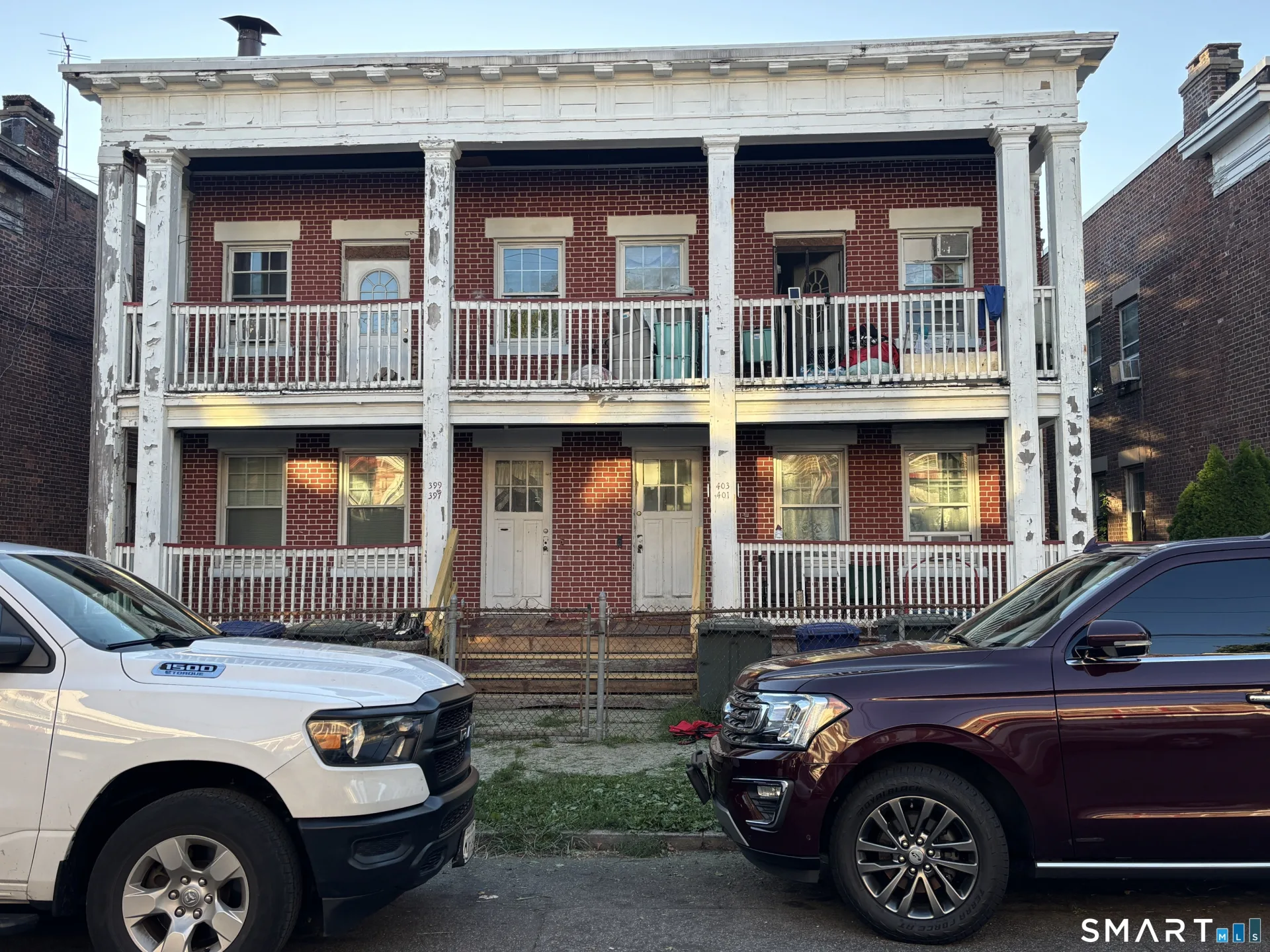 397 Dover Street, Bridgeport, CT
